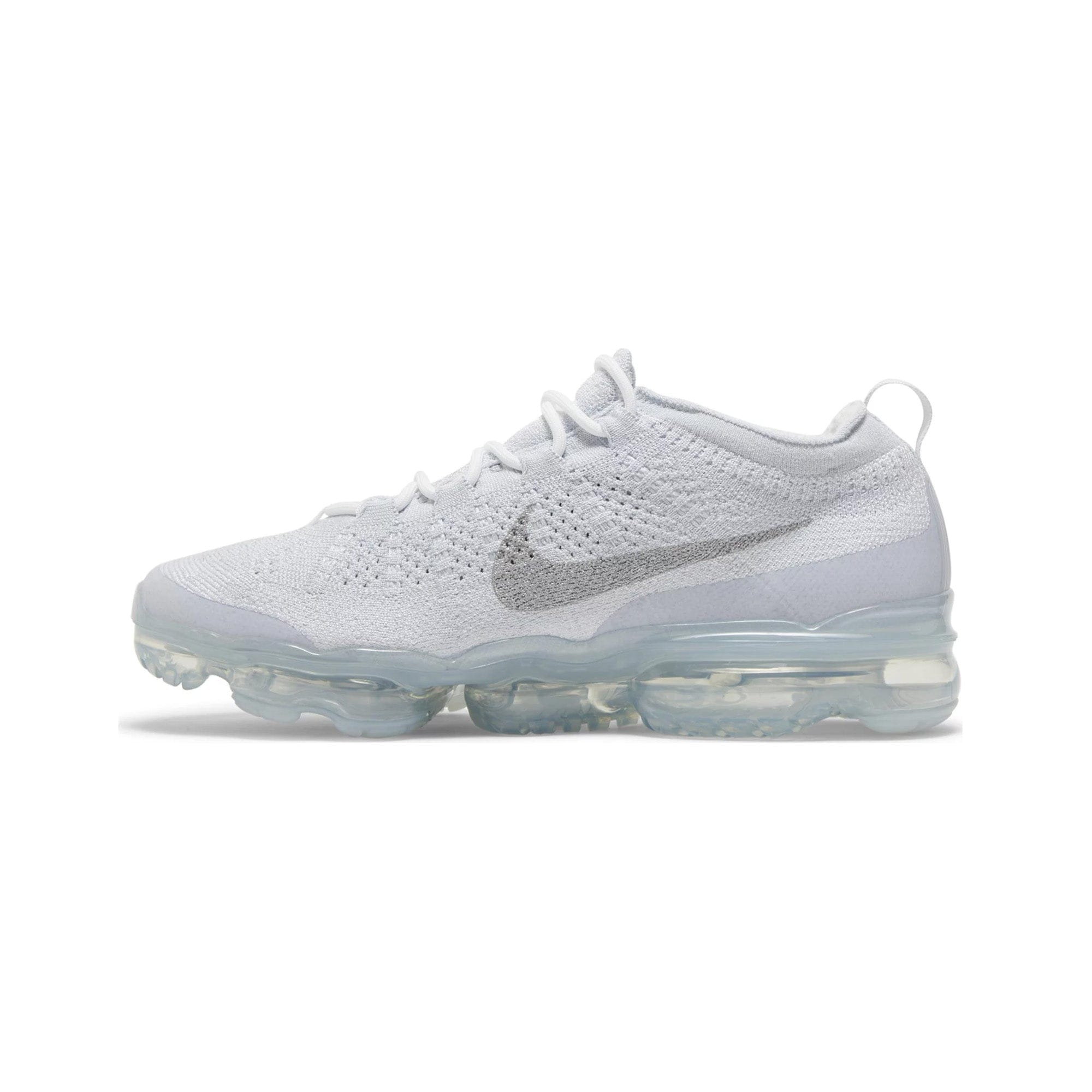 Nike Air VaporMax Flyknit Pure Platinum (2023)