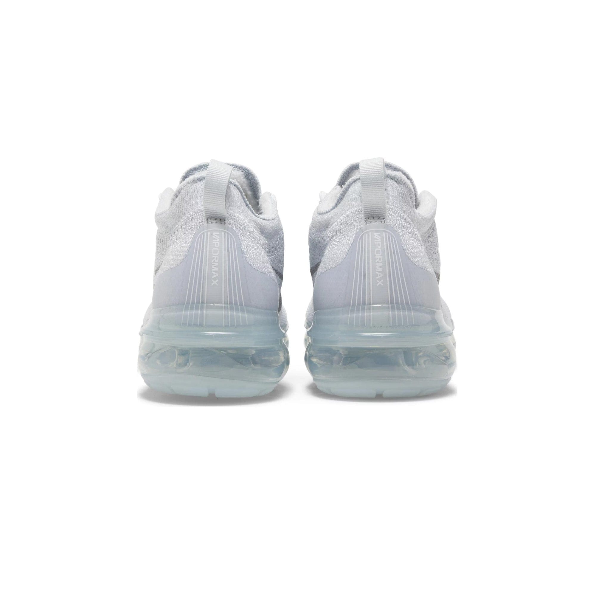 Nike Air VaporMax Flyknit Pure Platinum (2023)