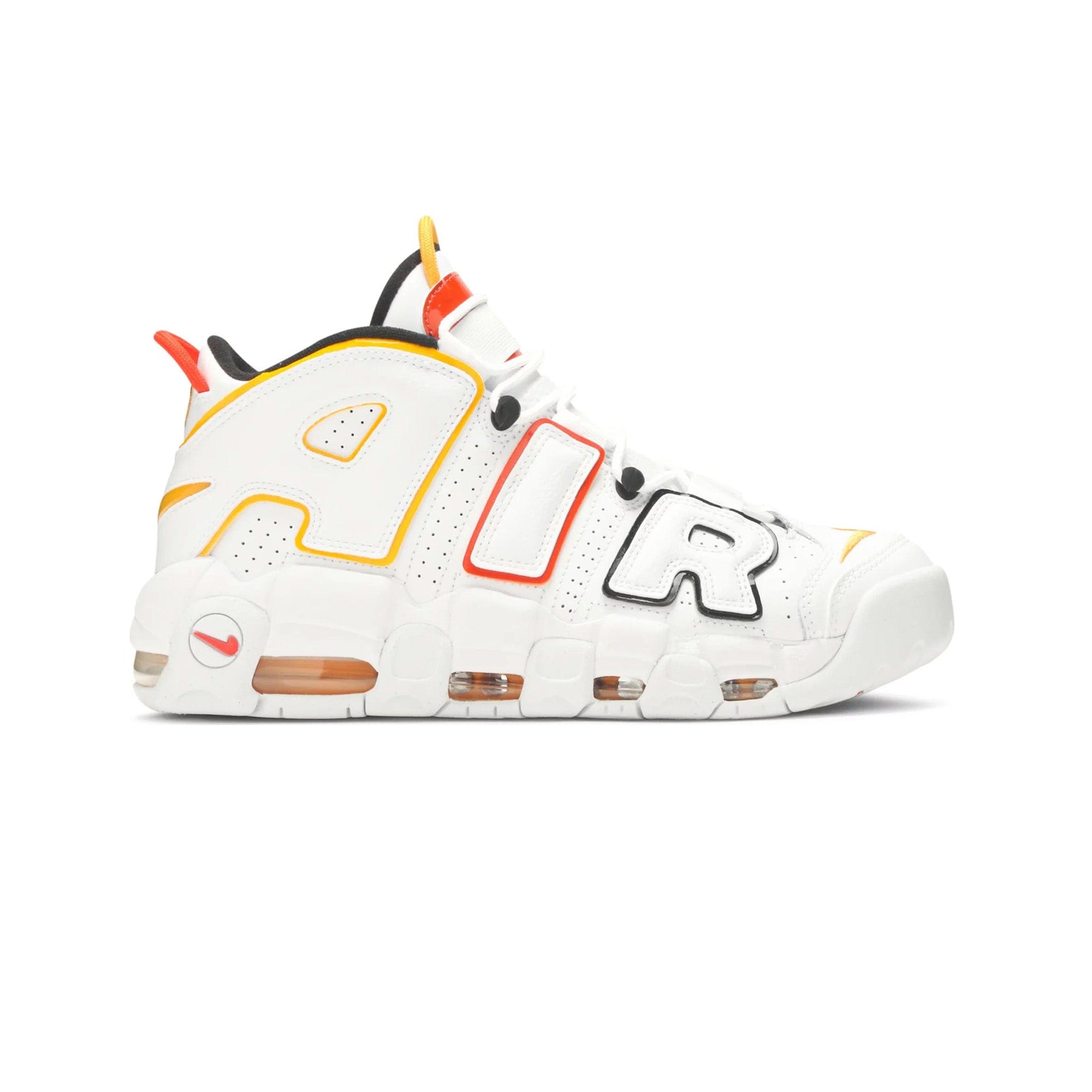 Nike Air More Uptempo Roswell Raygun (2021)