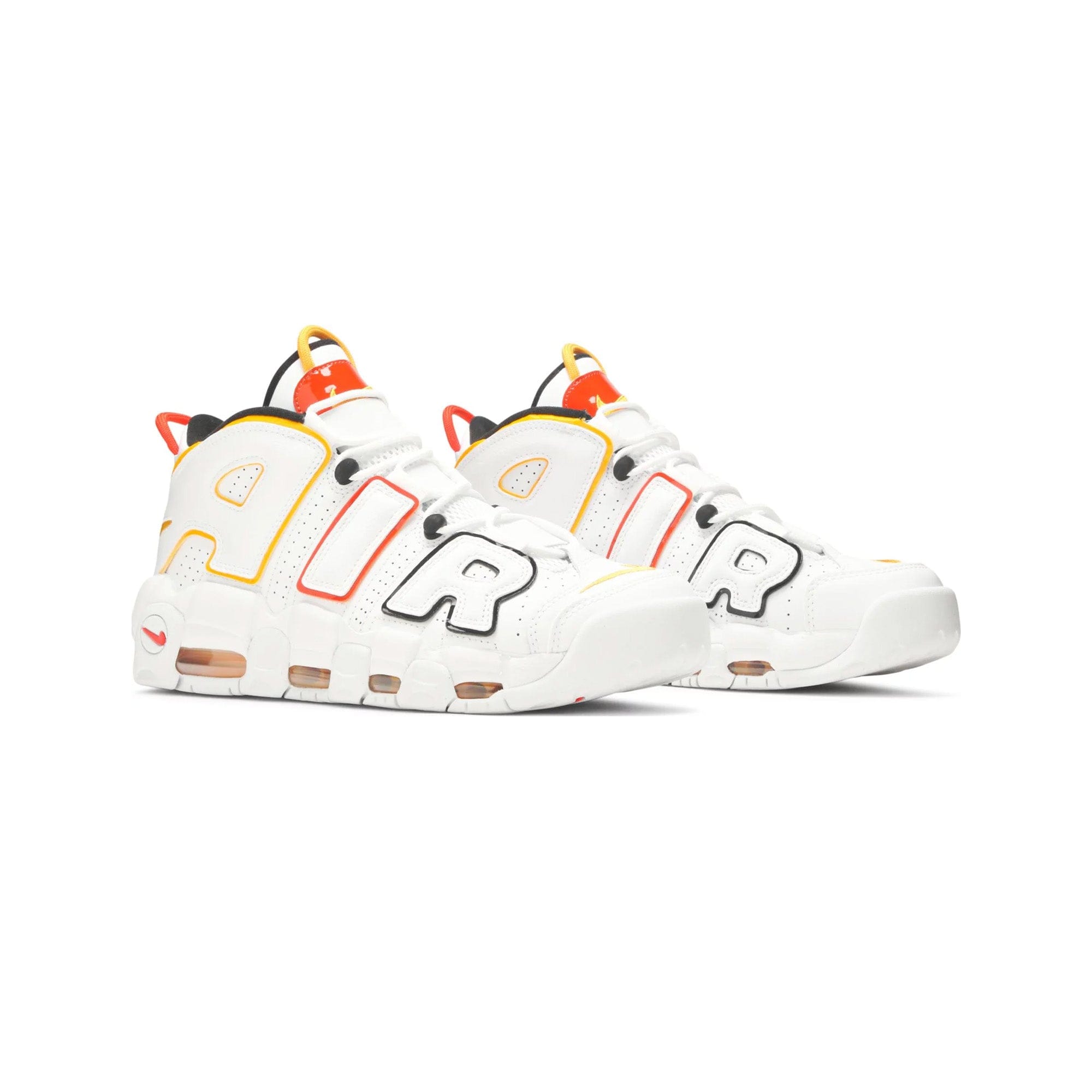 Nike Air More Uptempo Roswell Raygun (2021)