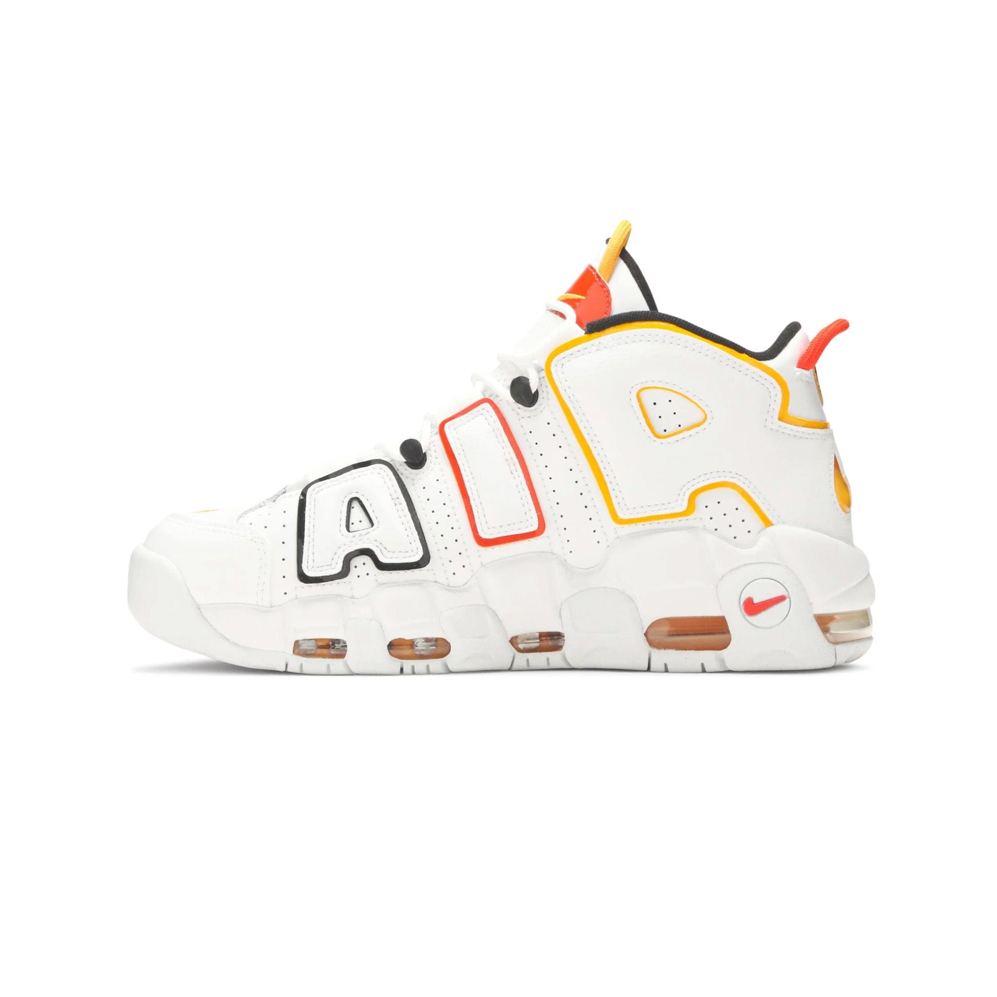 Nike Air More Uptempo Roswell Raygun (2021)