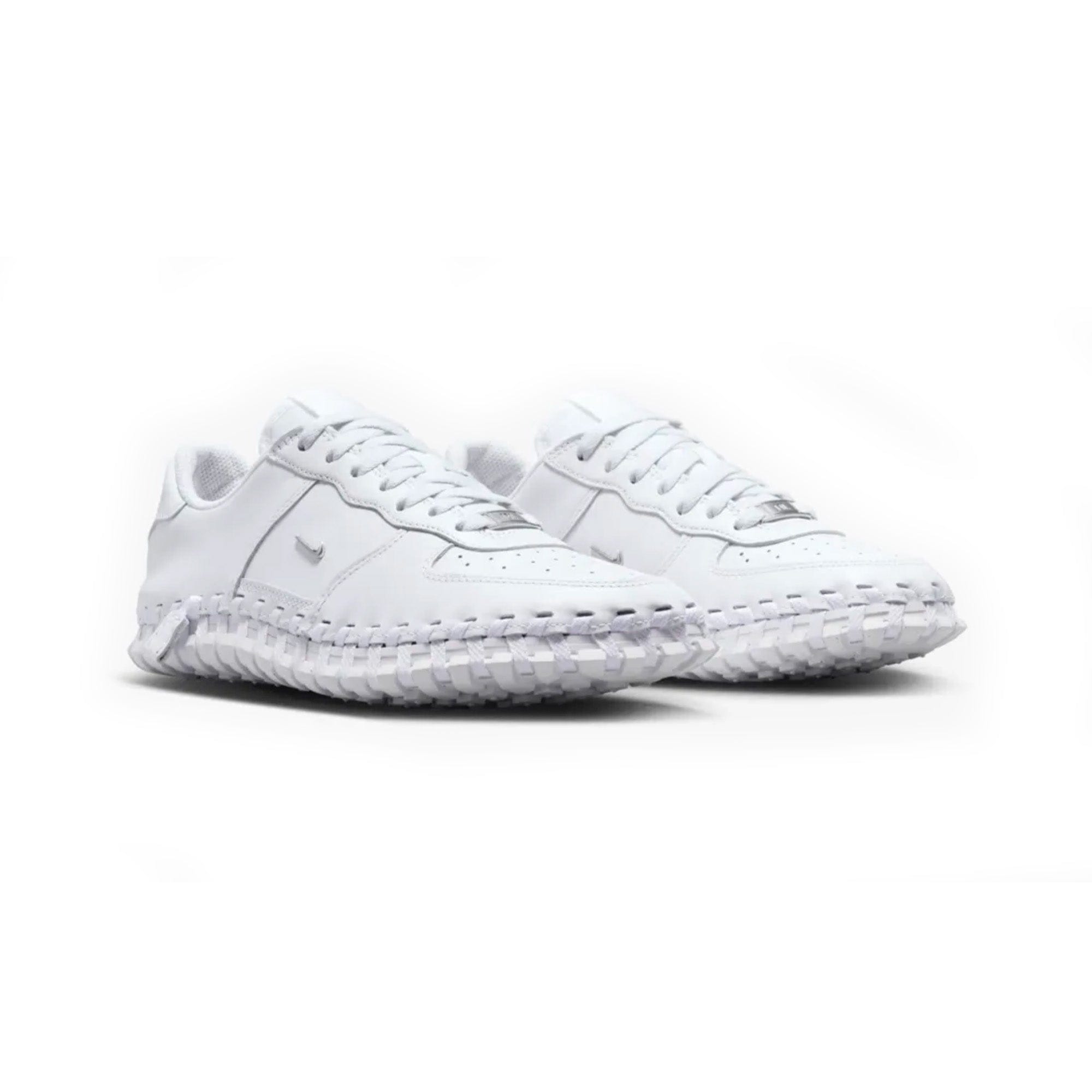 Nike J Force 1 Low LX Jacquemus White Women's (2023)