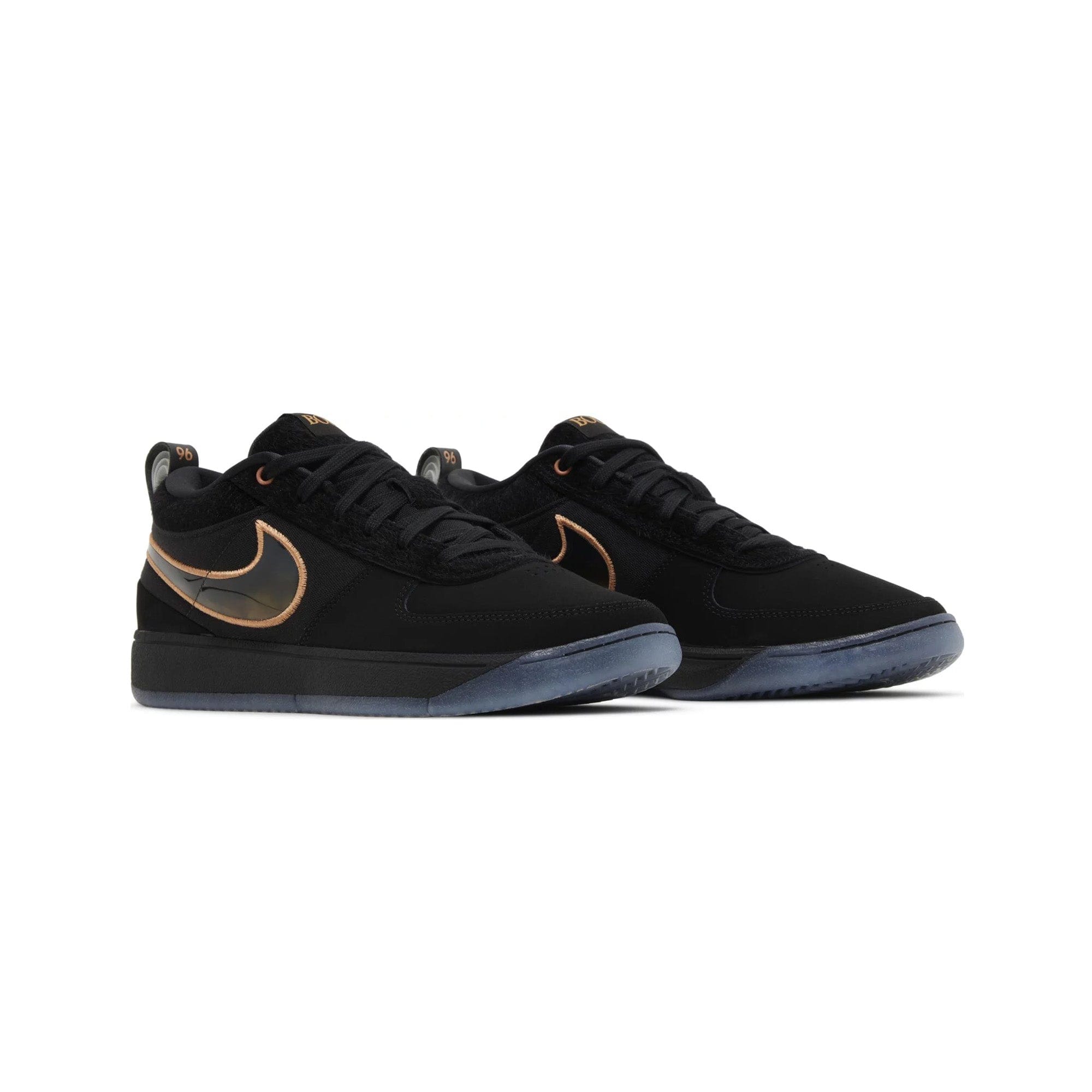 Nike Book 1 Haven - Translucent Outsole (2024)