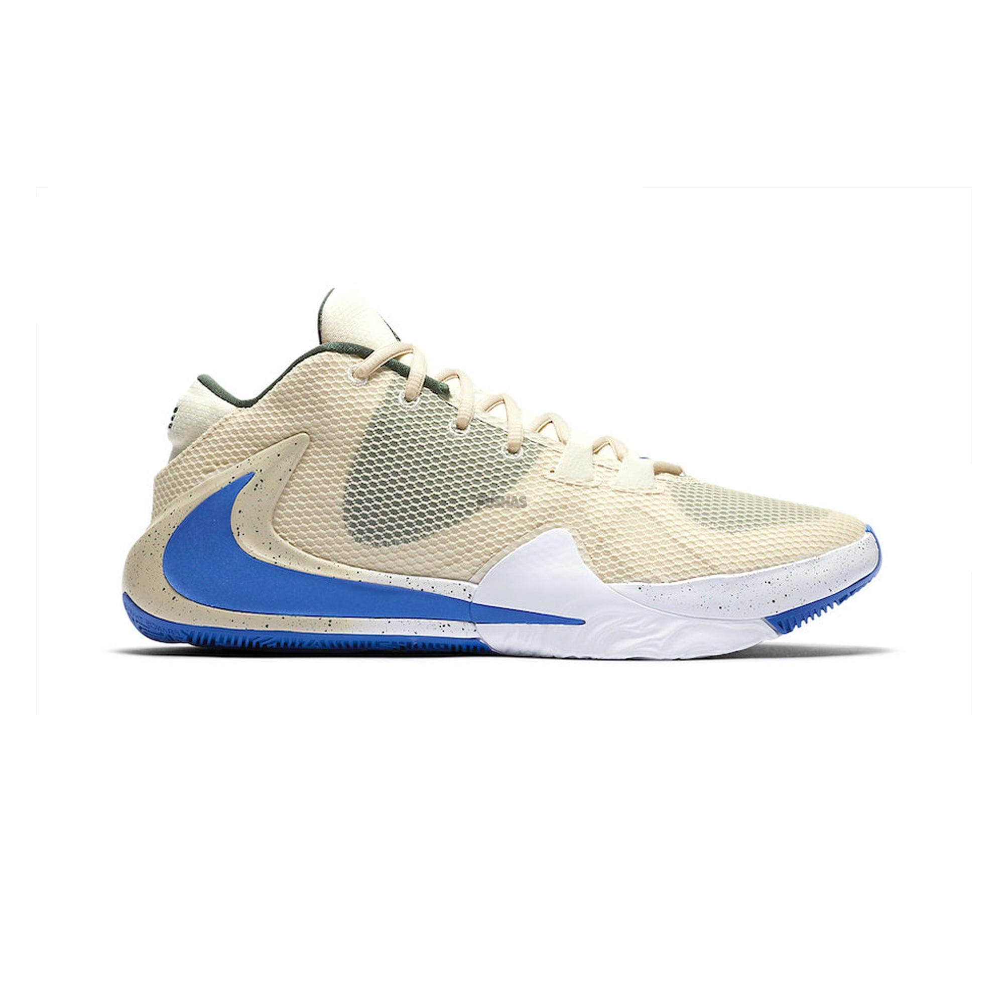 Nike Zoom Freak 1 Cream City (2020)