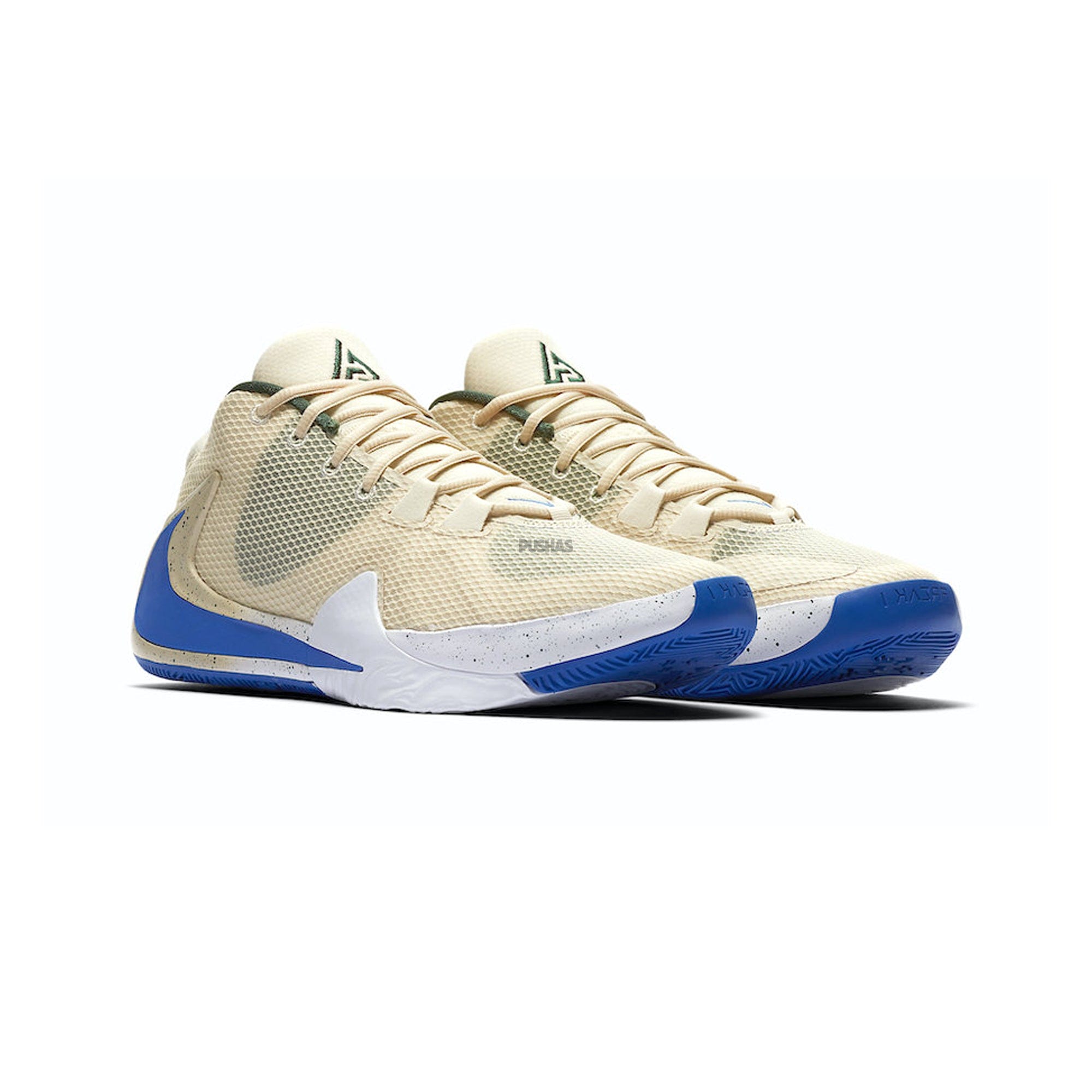 Nike Zoom Freak 1 Cream City (2020)