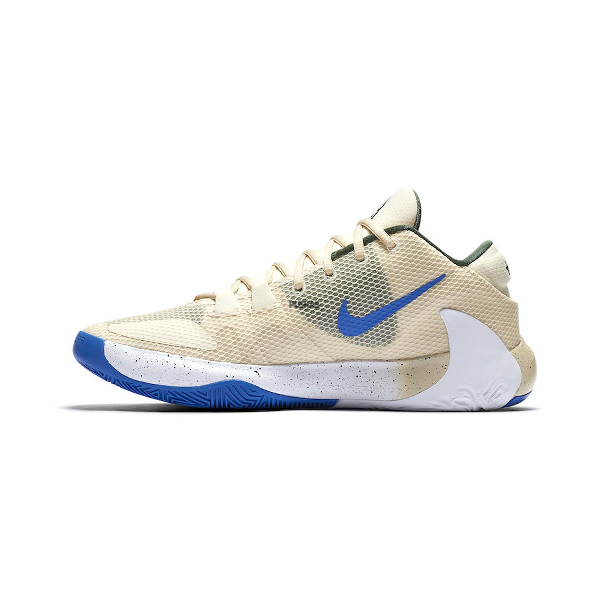 Nike Zoom Freak 1 Cream City (2020)