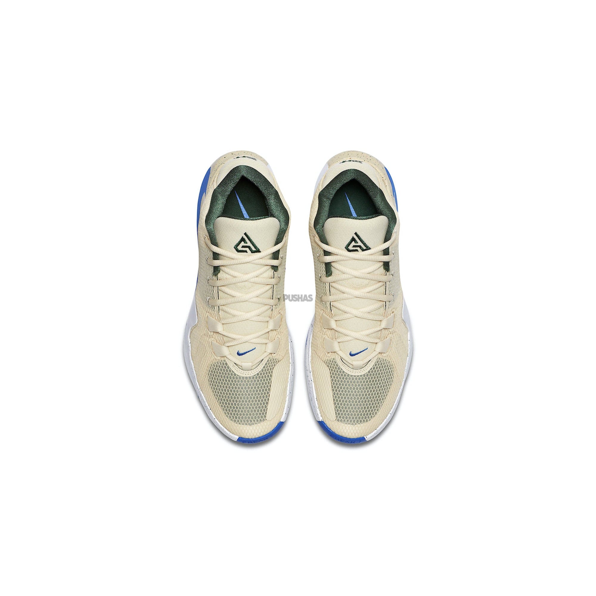 Nike Zoom Freak 1 Cream City (2020)