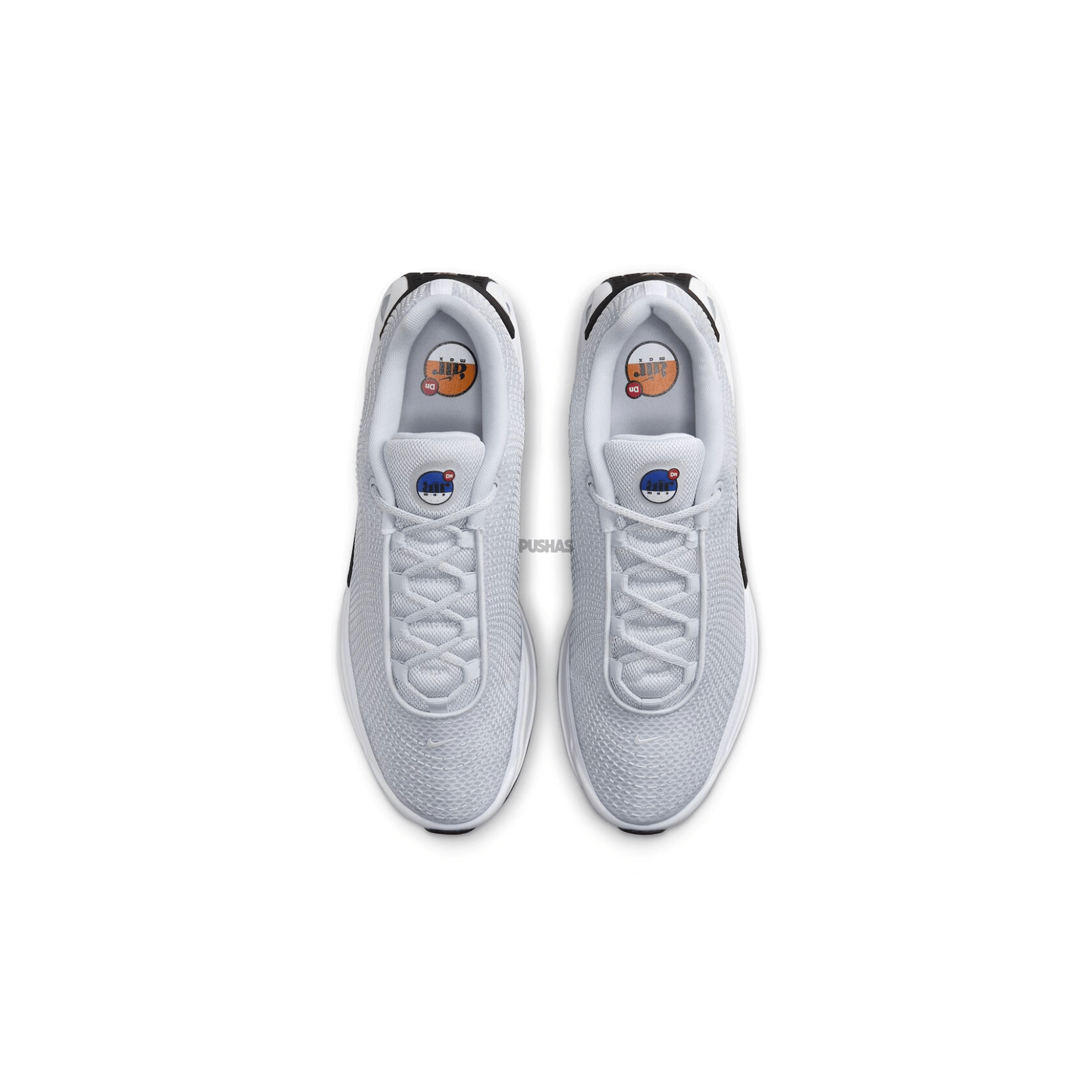 Nike Air Max DN Pure Platinum Hyper Royal (2024)