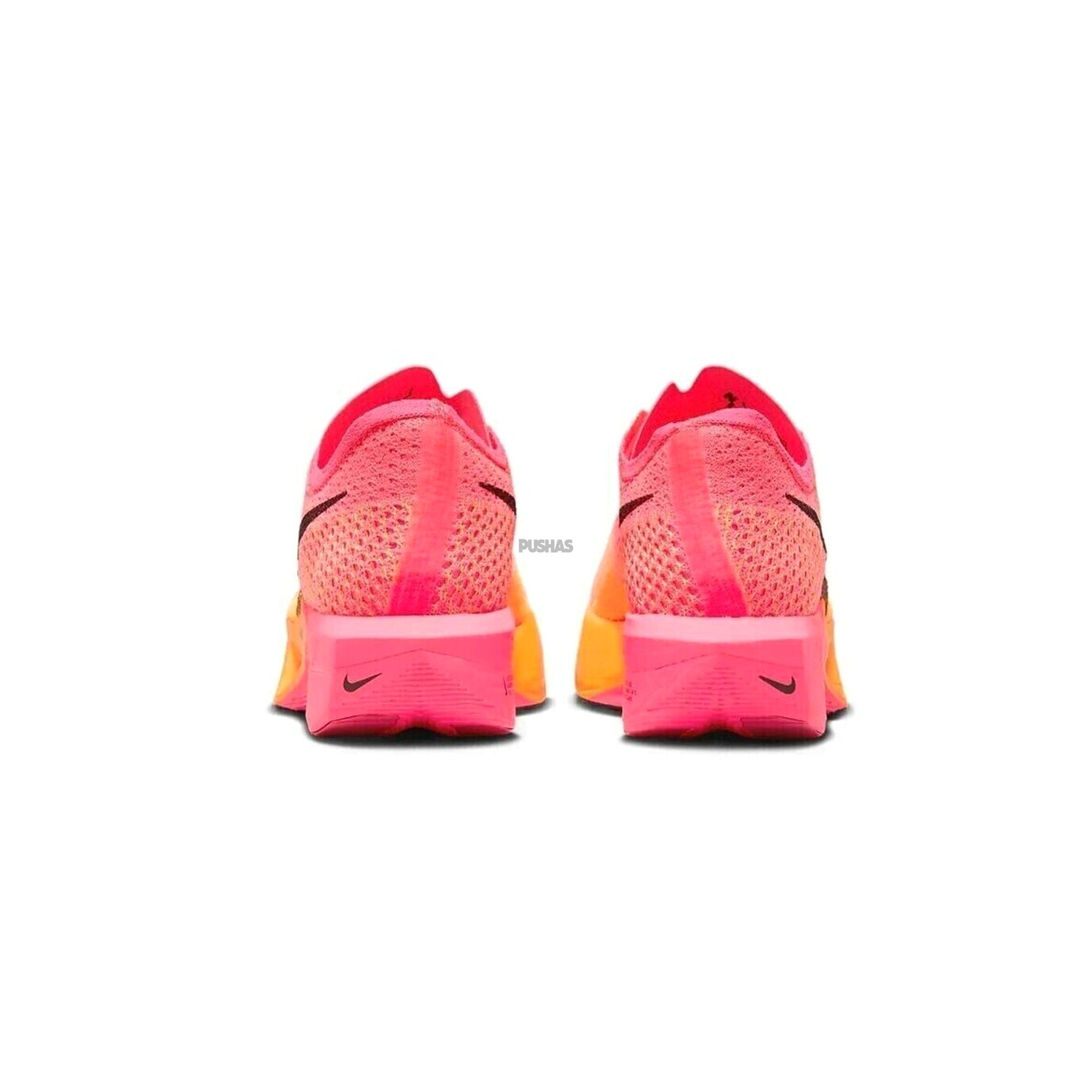 Nike ZoomX Vaporfly 3 Hyper Pink Laser Orange Women's (2023)