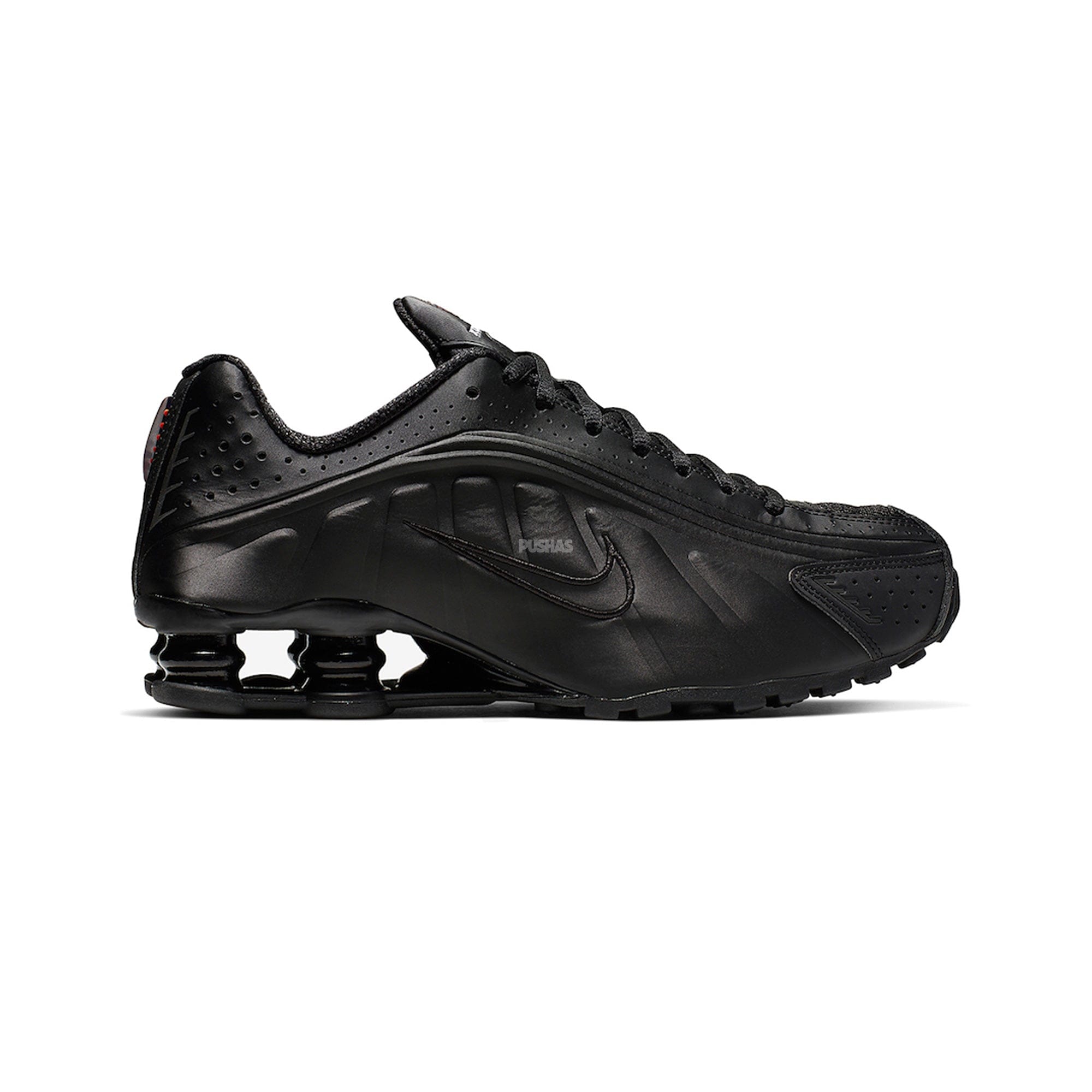 Nike Shox R4 Black Women's (2024)