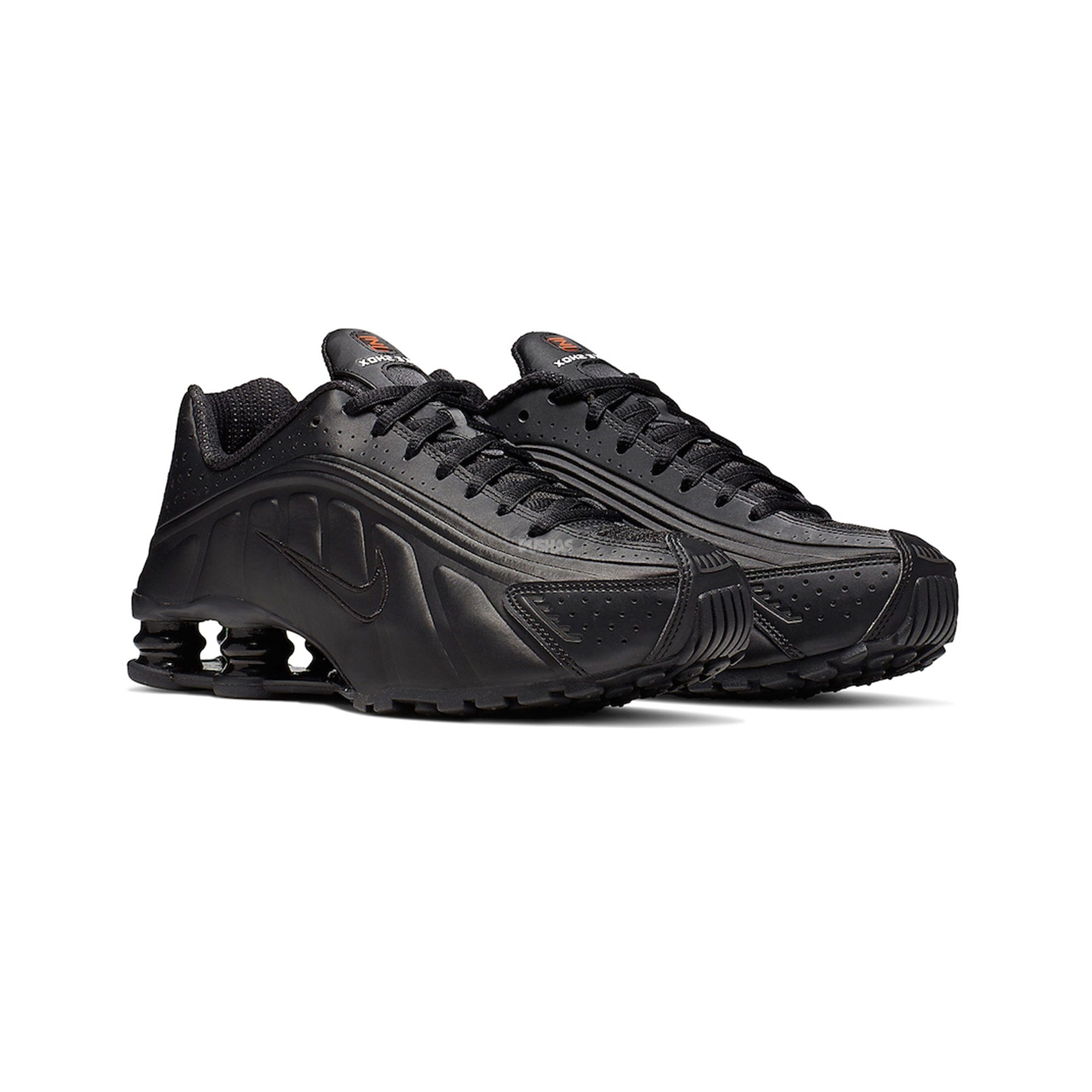 Nike Shox R4 Black Women's (2024)