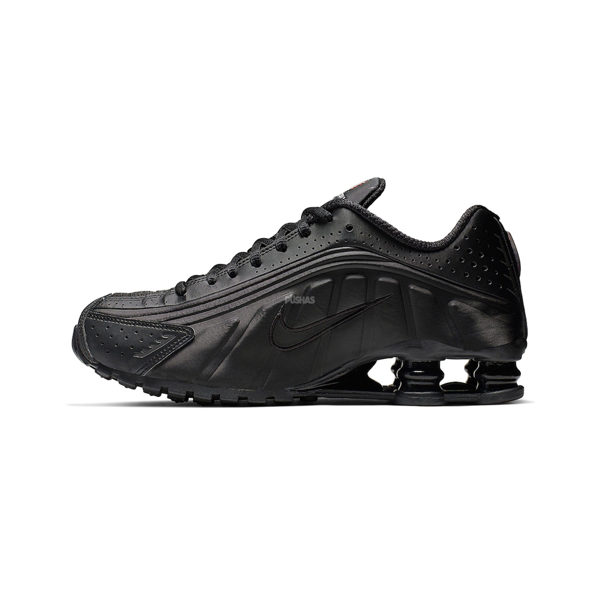 Nike Shox R4 Black Women's (2024)