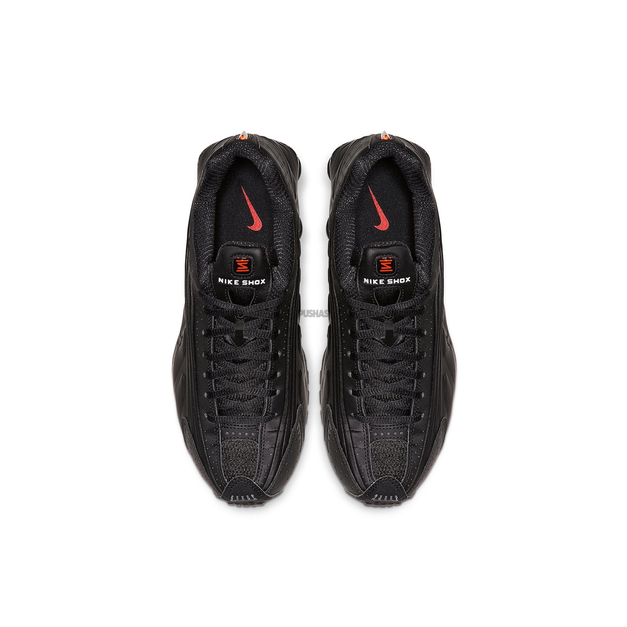 Nike Shox R4 Black Women's (2024)