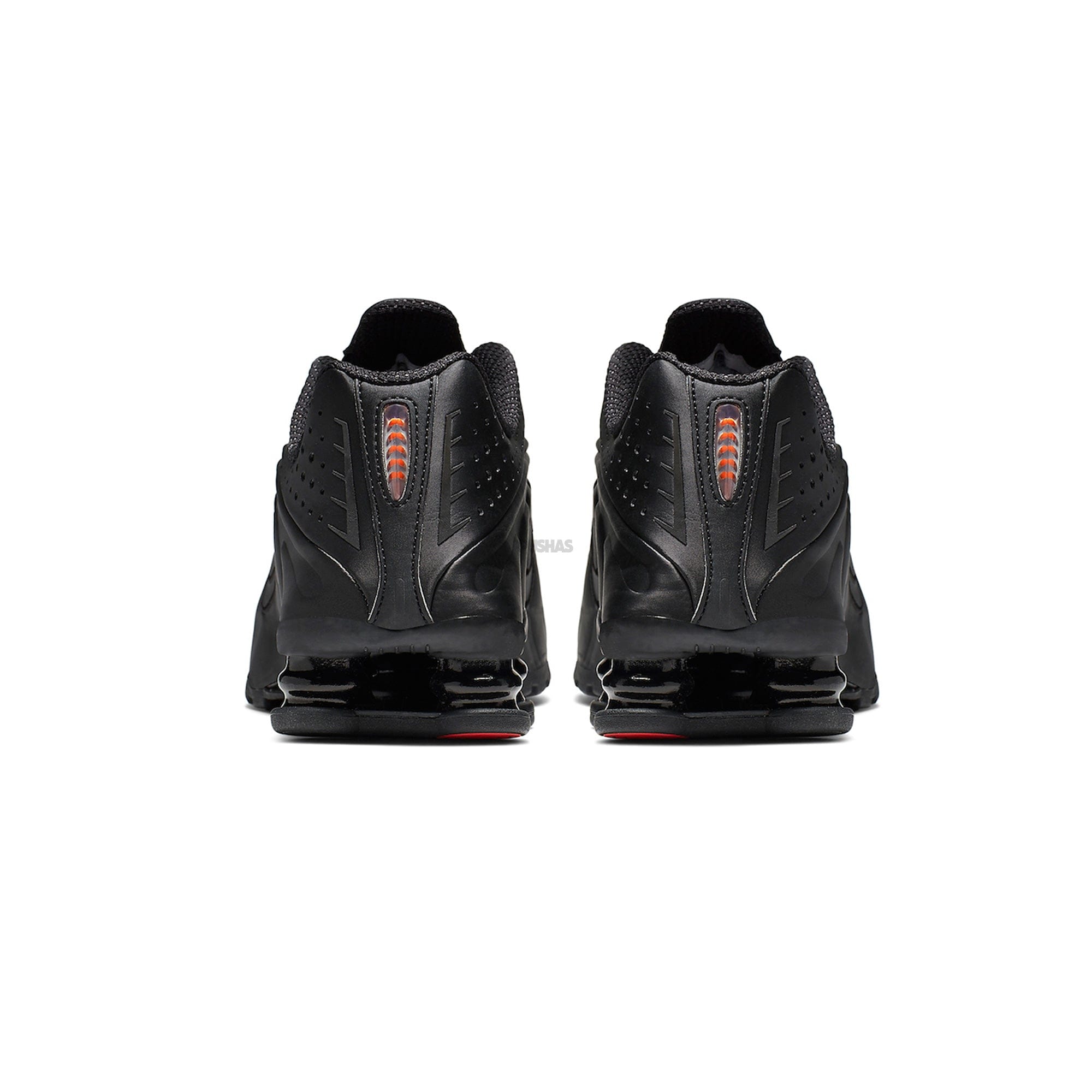 Nike Shox R4 Black Women's (2024)