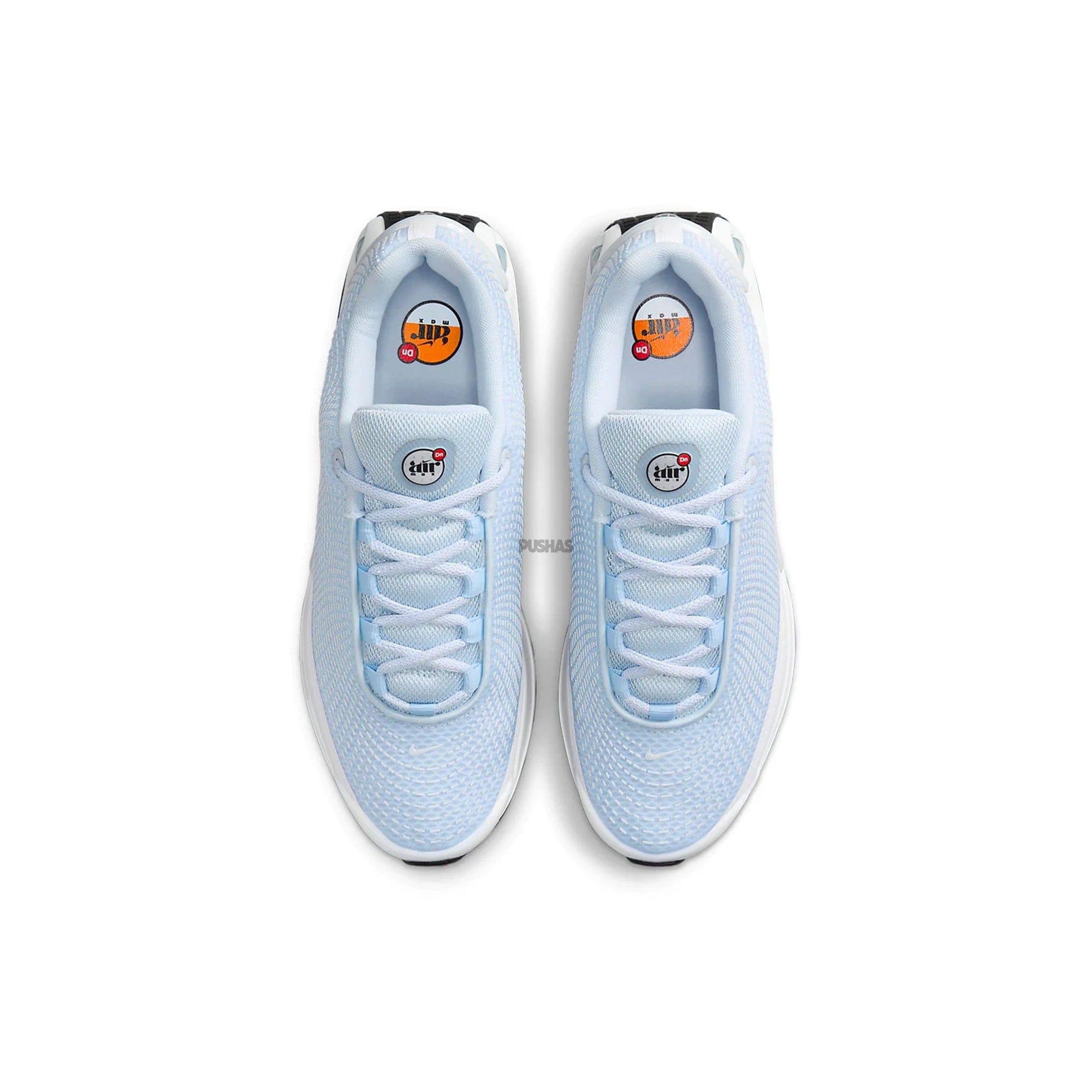 Nike Air Max DN Half Blue (2024)