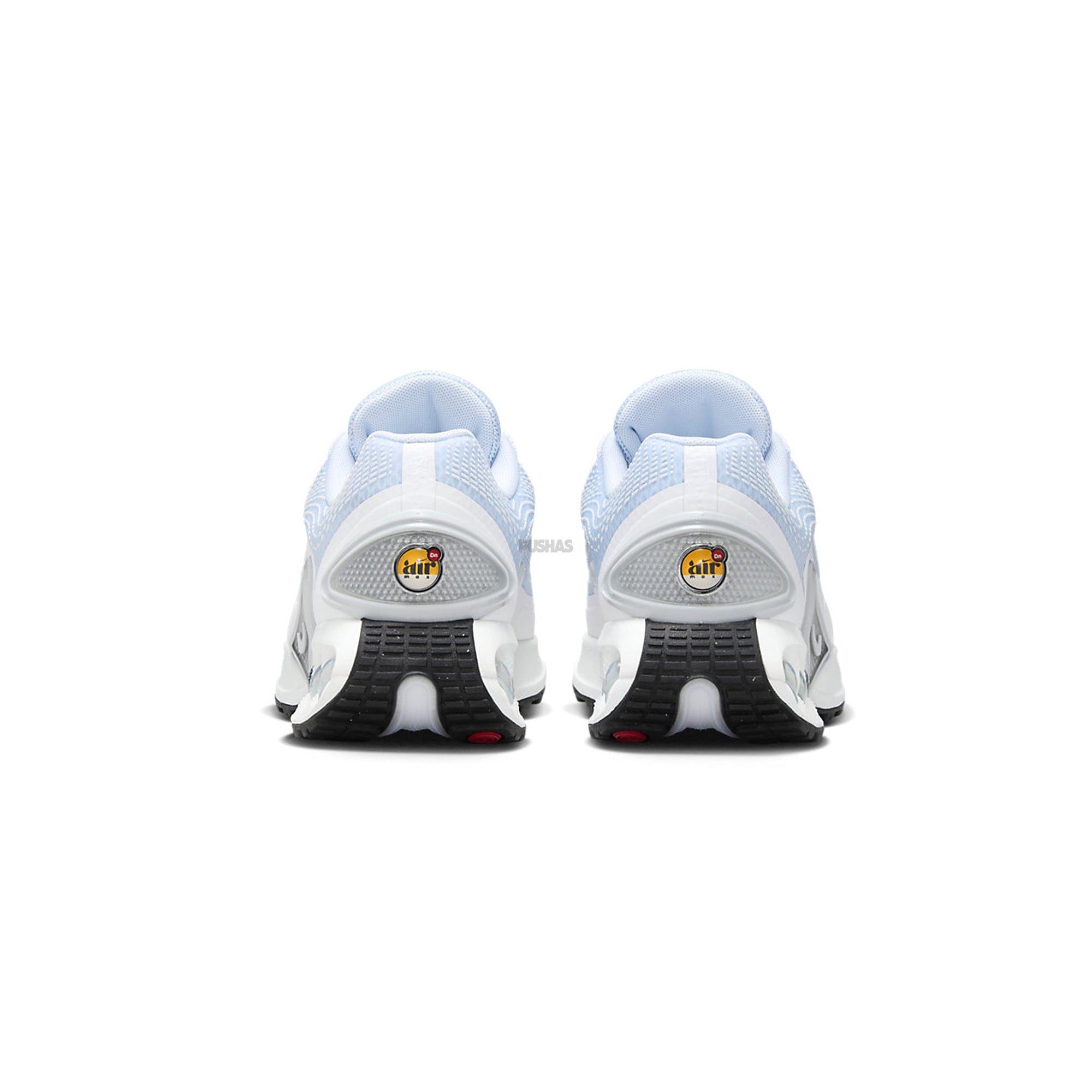 Nike Air Max DN Half Blue (2024)