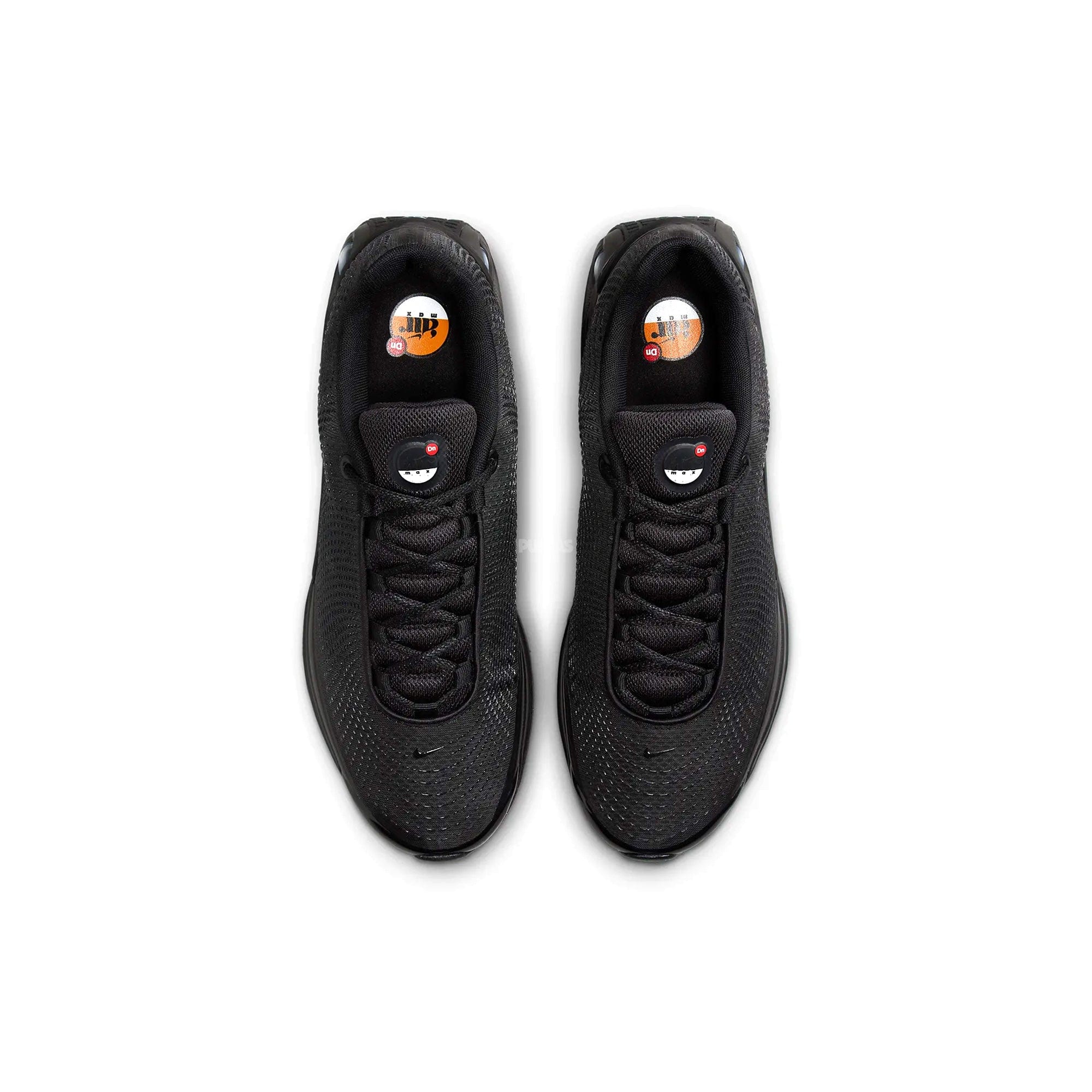 Nike Air Max DN Black Metallic Grey (2024)
