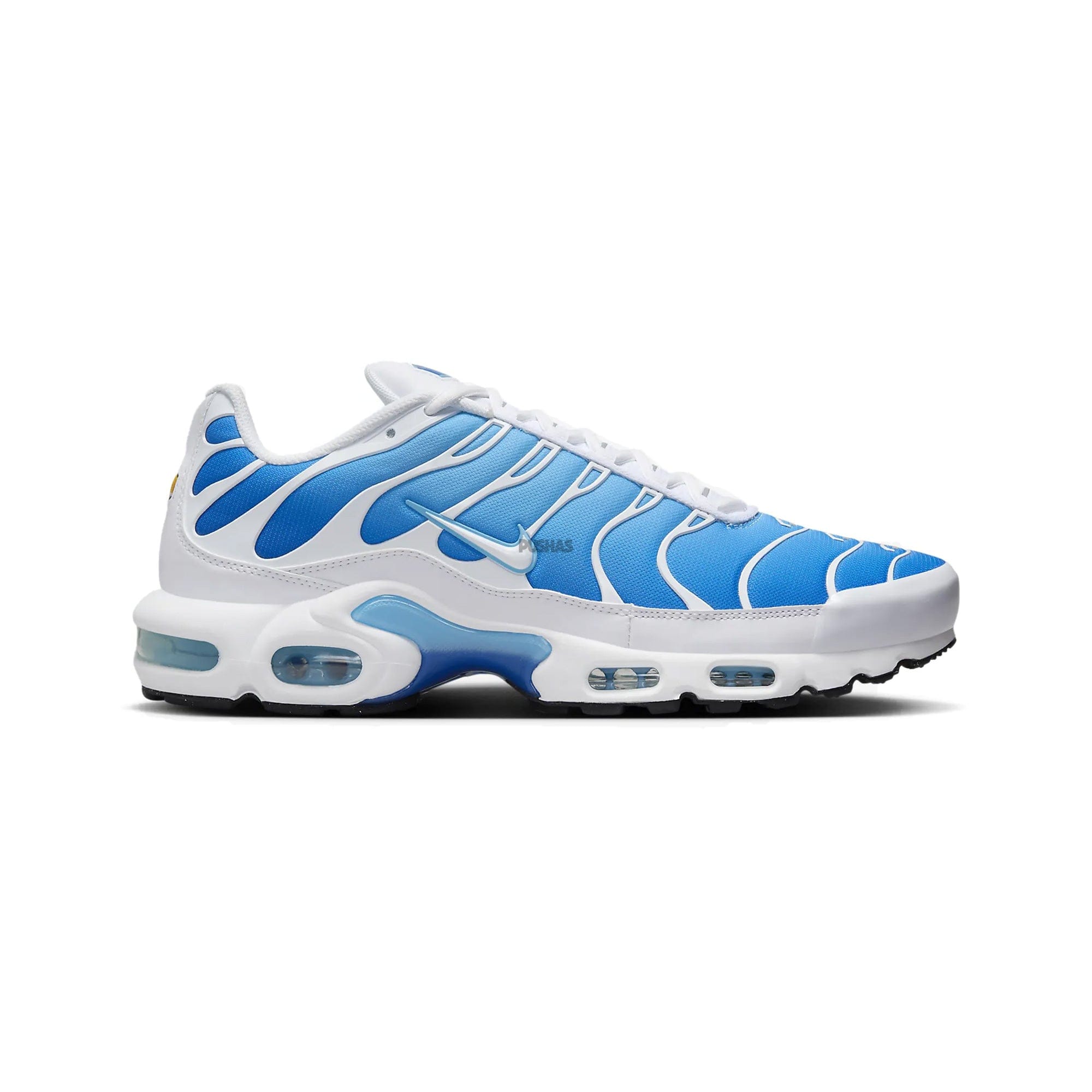 Nike Air Max Plus TN Battle Blue / Sky Blue (2024)