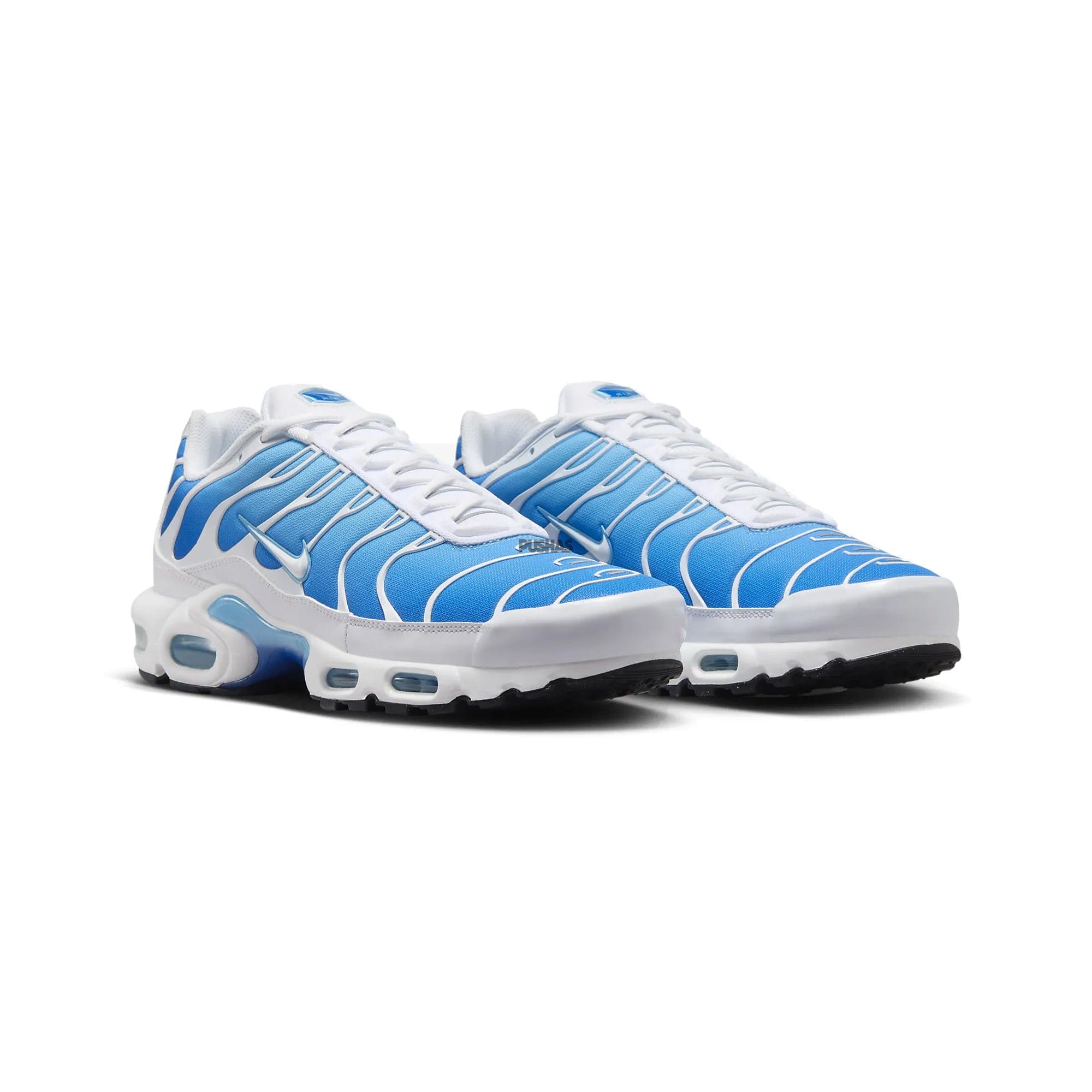 Nike Air Max Plus TN Battle Blue / Sky Blue (2024)
