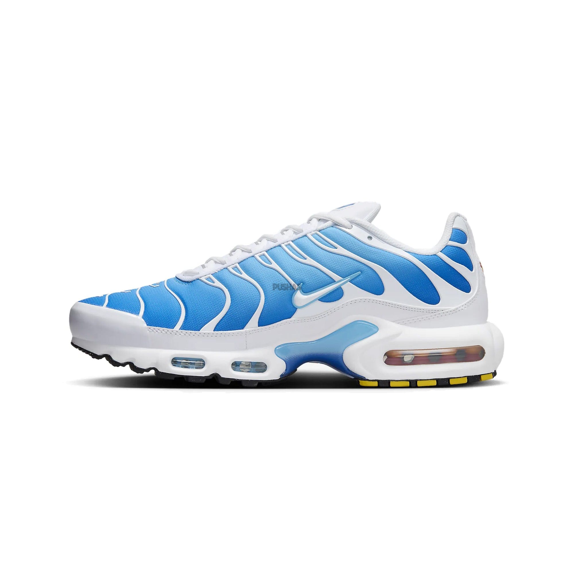 Nike Air Max Plus TN Battle Blue / Sky Blue (2024)