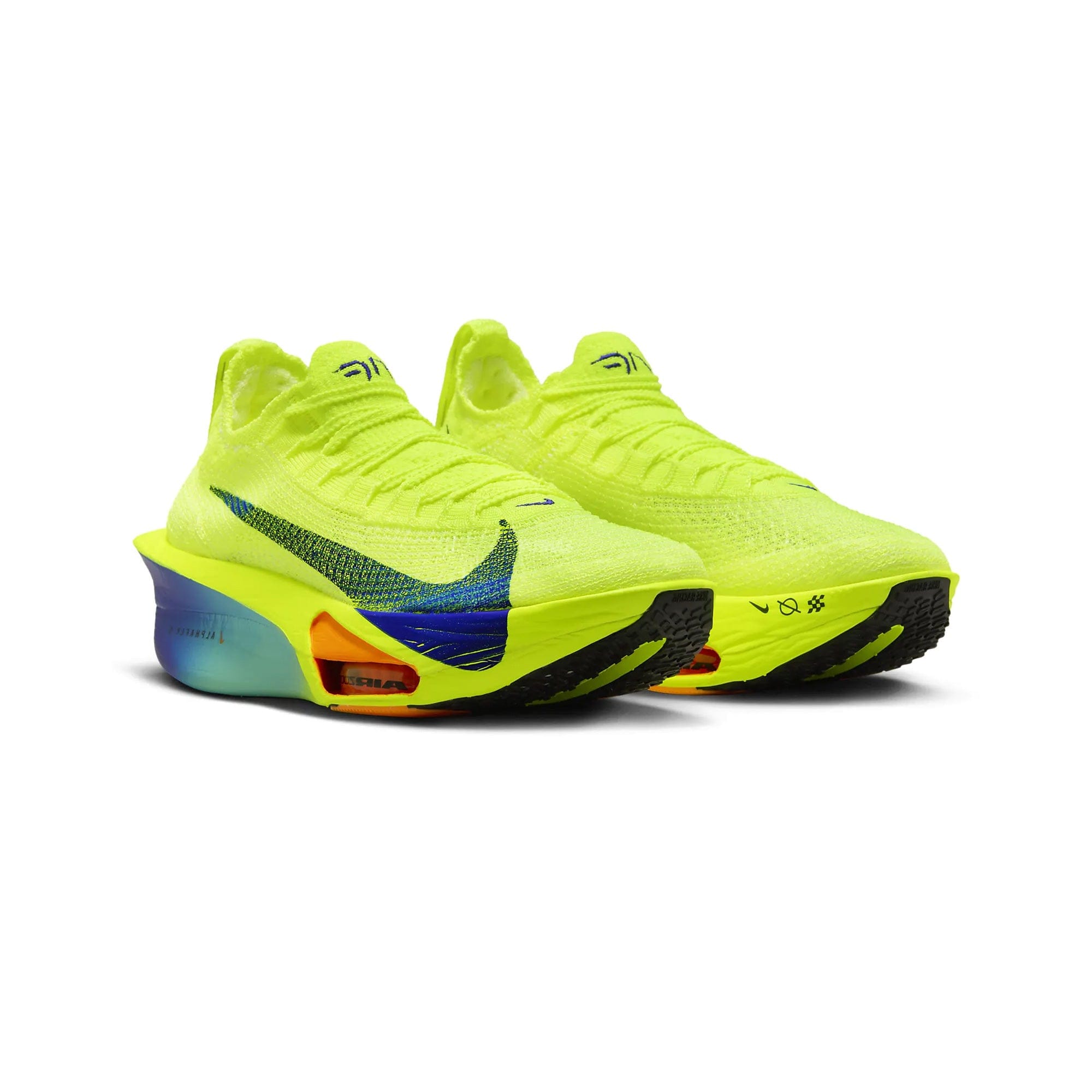 Nike Alphafly 3 Volt Concord (2024)