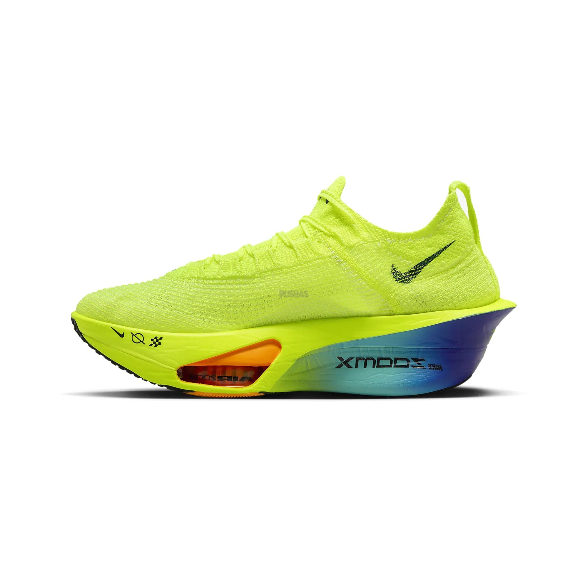 Nike Alphafly 3 Volt Concord (2024)