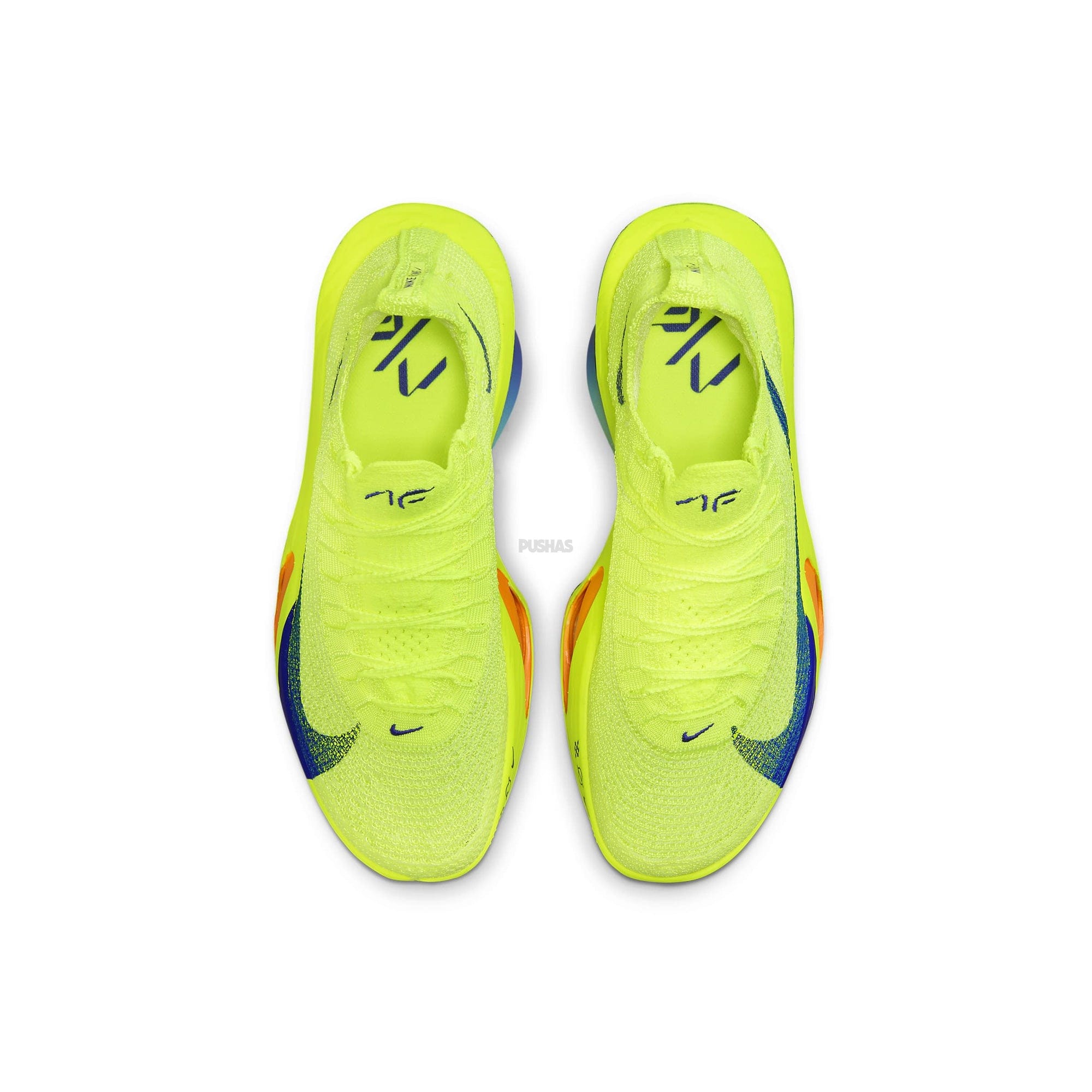 Nike Alphafly 3 Volt Concord (2024)