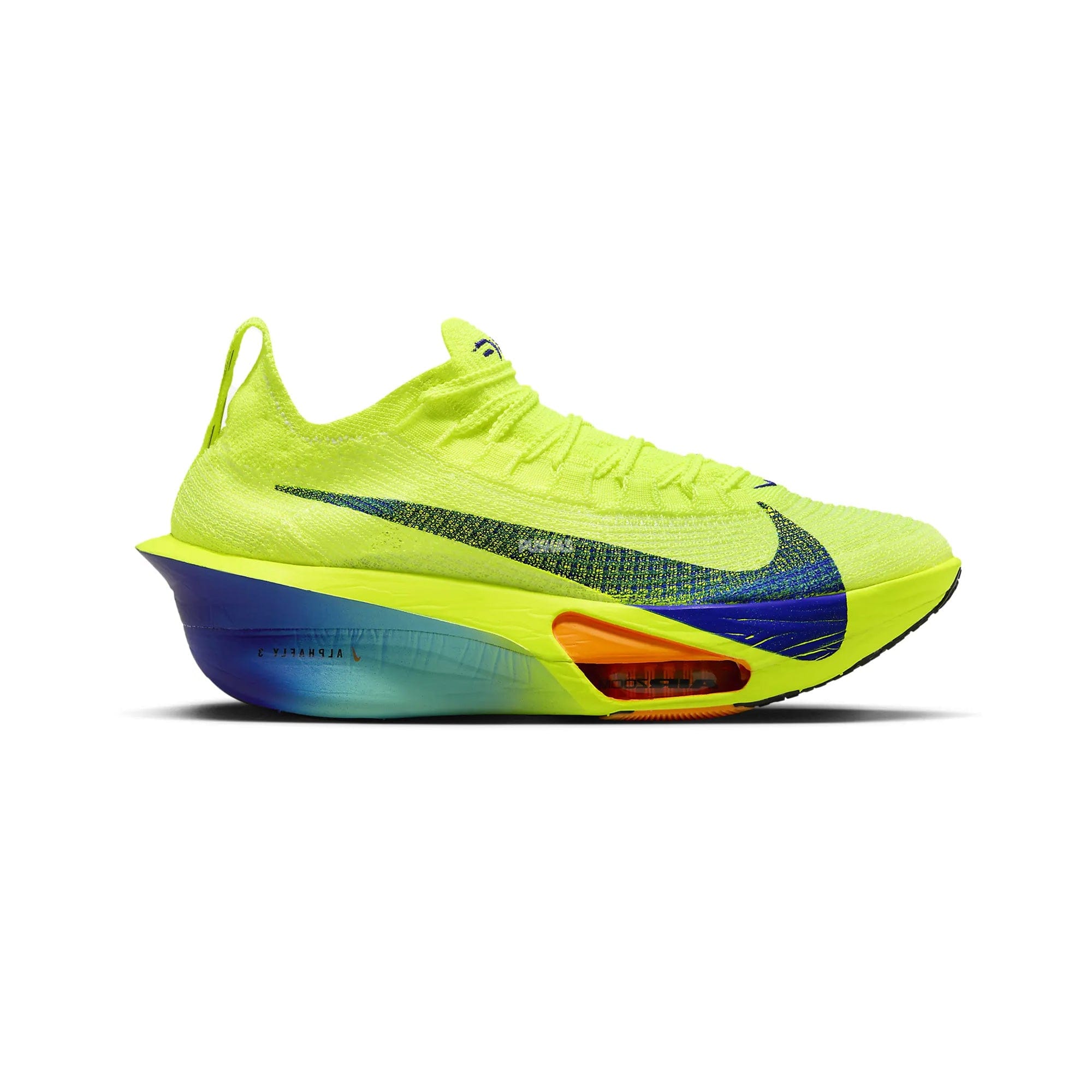 Nike Alphafly 3 Volt Concord Women's (2024)