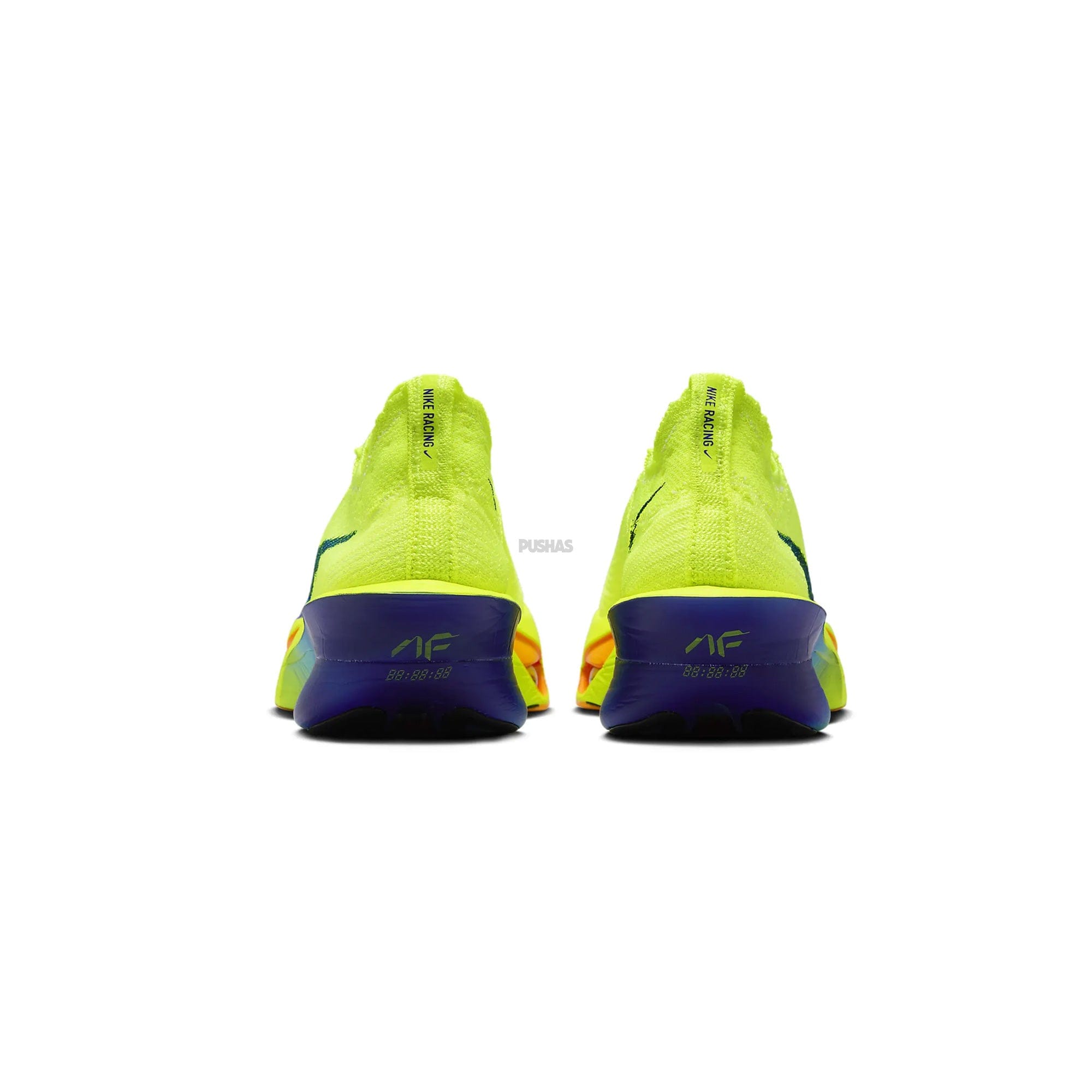 Nike Alphafly 3 Volt Concord Women's (2024)
