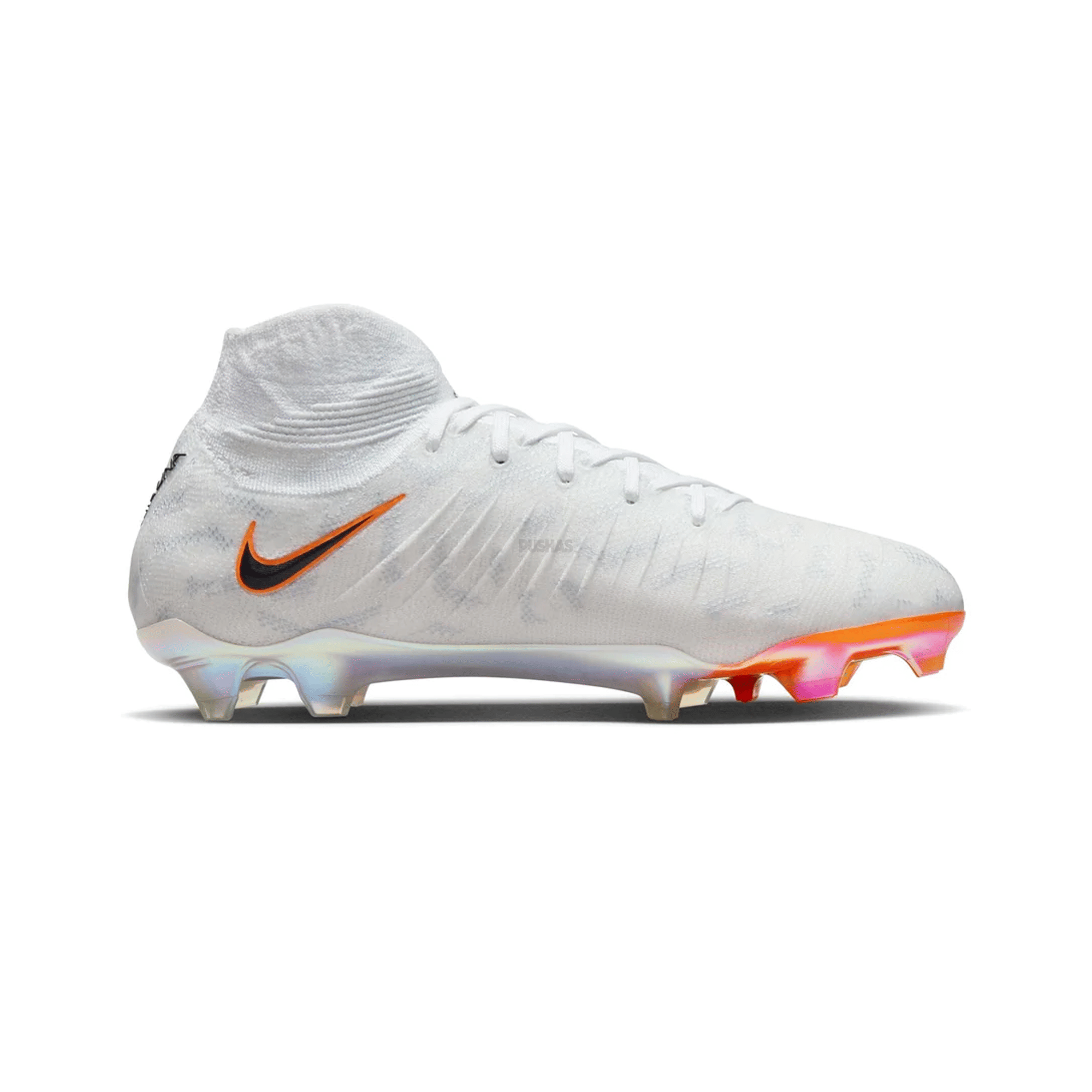 Nike Phantom Luna Elite FG White Total Orange Women's (2023)