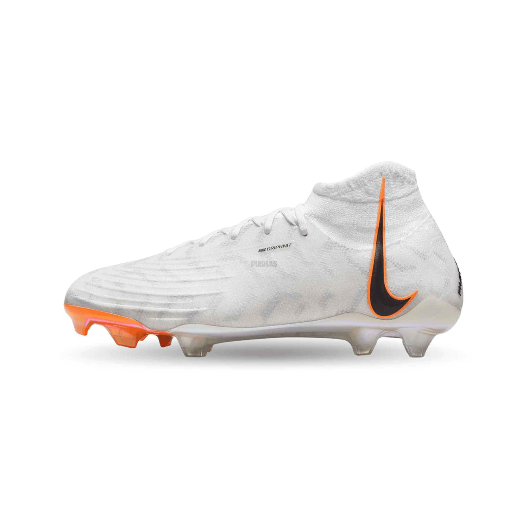 Nike Phantom Luna Elite FG White Total Orange Women's (2023)