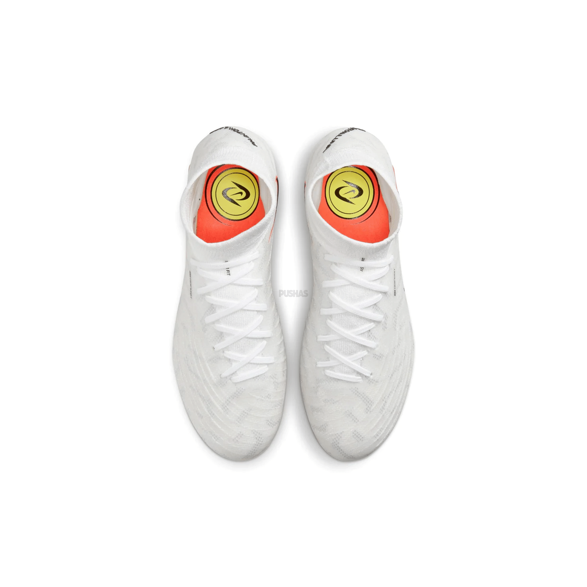 Nike Phantom Luna Elite FG White Total Orange Women's (2023)