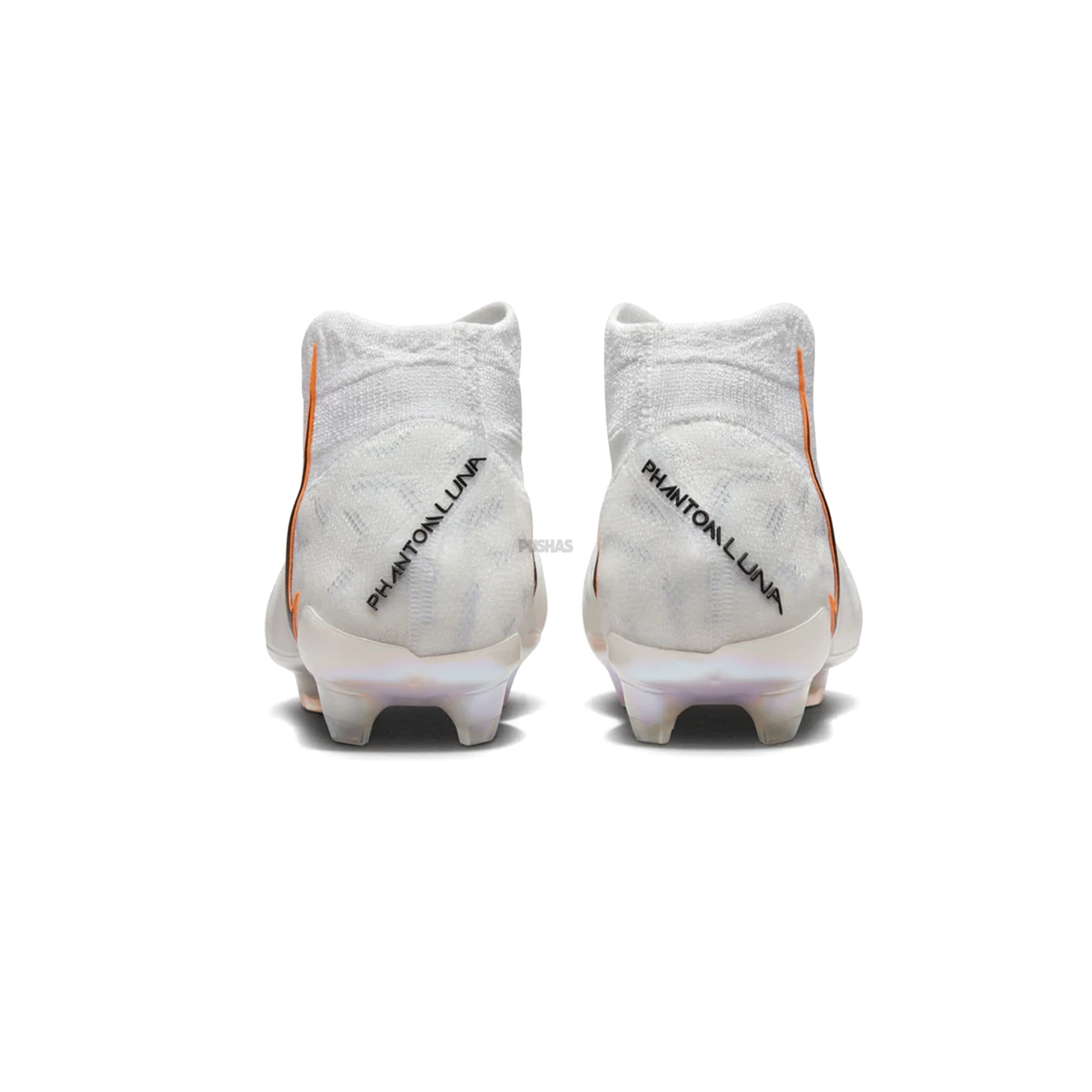 Nike Phantom Luna Elite FG White Total Orange Women's (2023)
