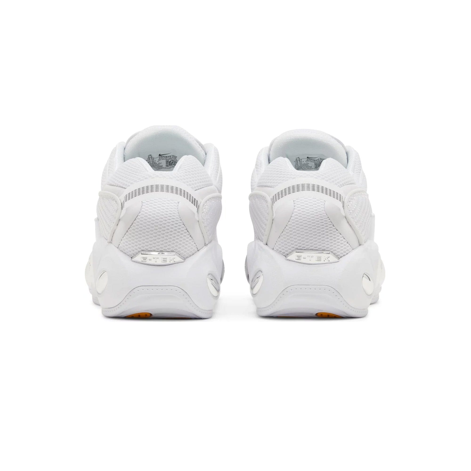 Nike NOCTA Glide Drake White Chrome (2023)
