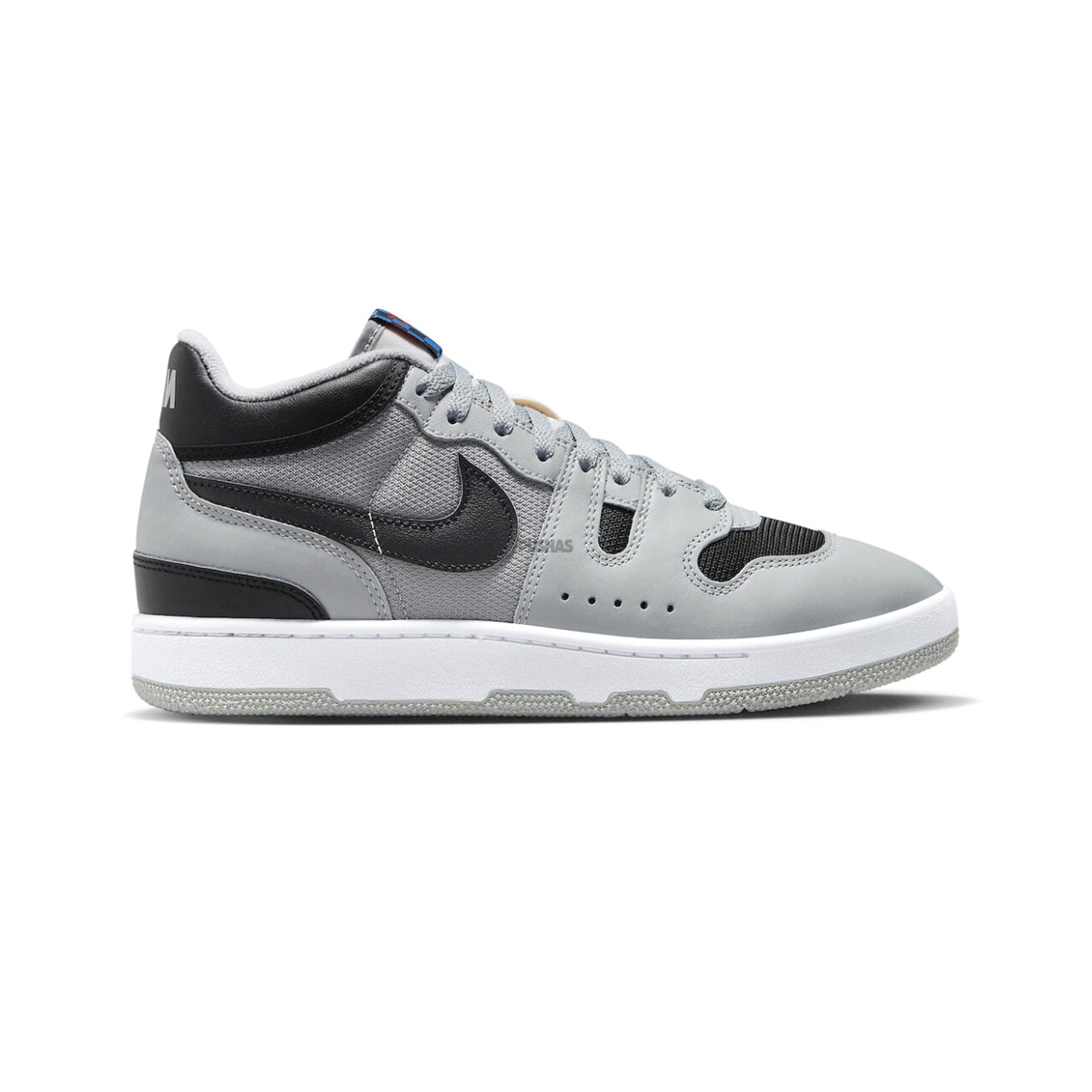 Nike Mac Attack QS SP Light Smoke Grey (2023)