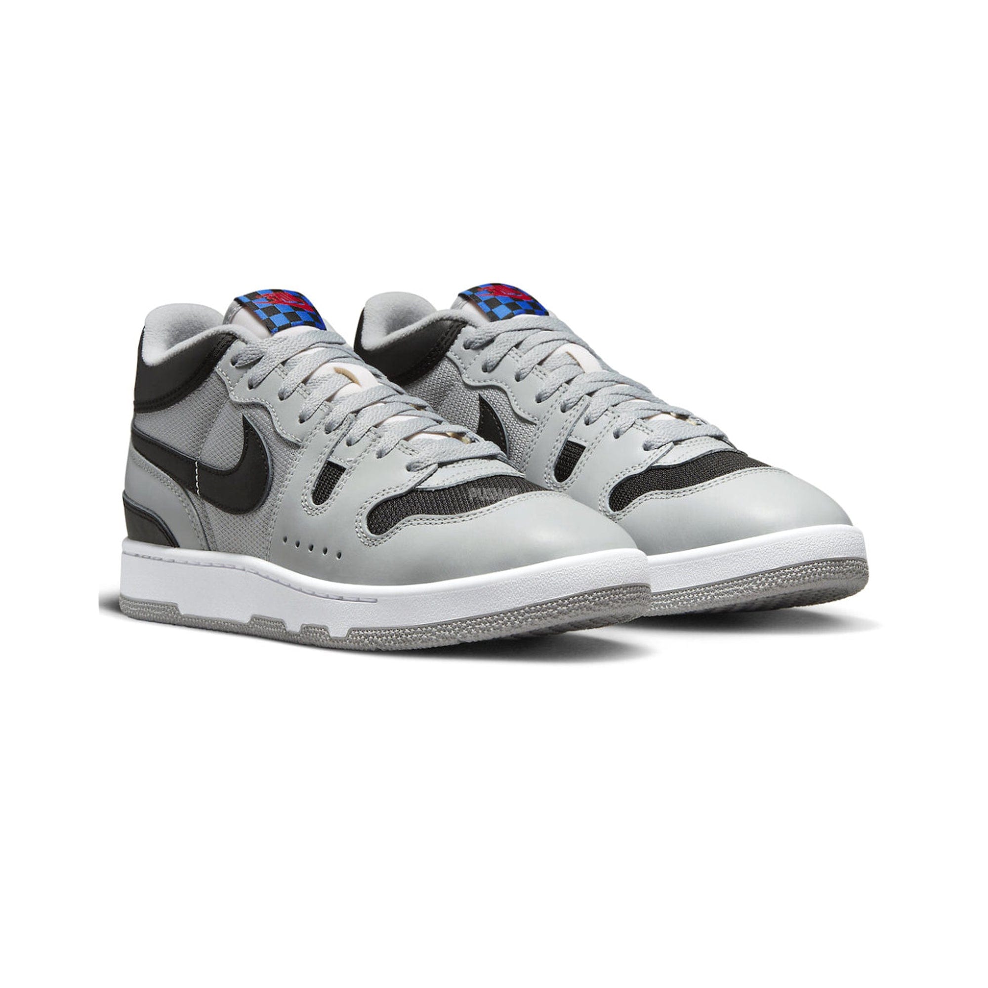 Nike Mac Attack QS SP Light Smoke Grey (2023)
