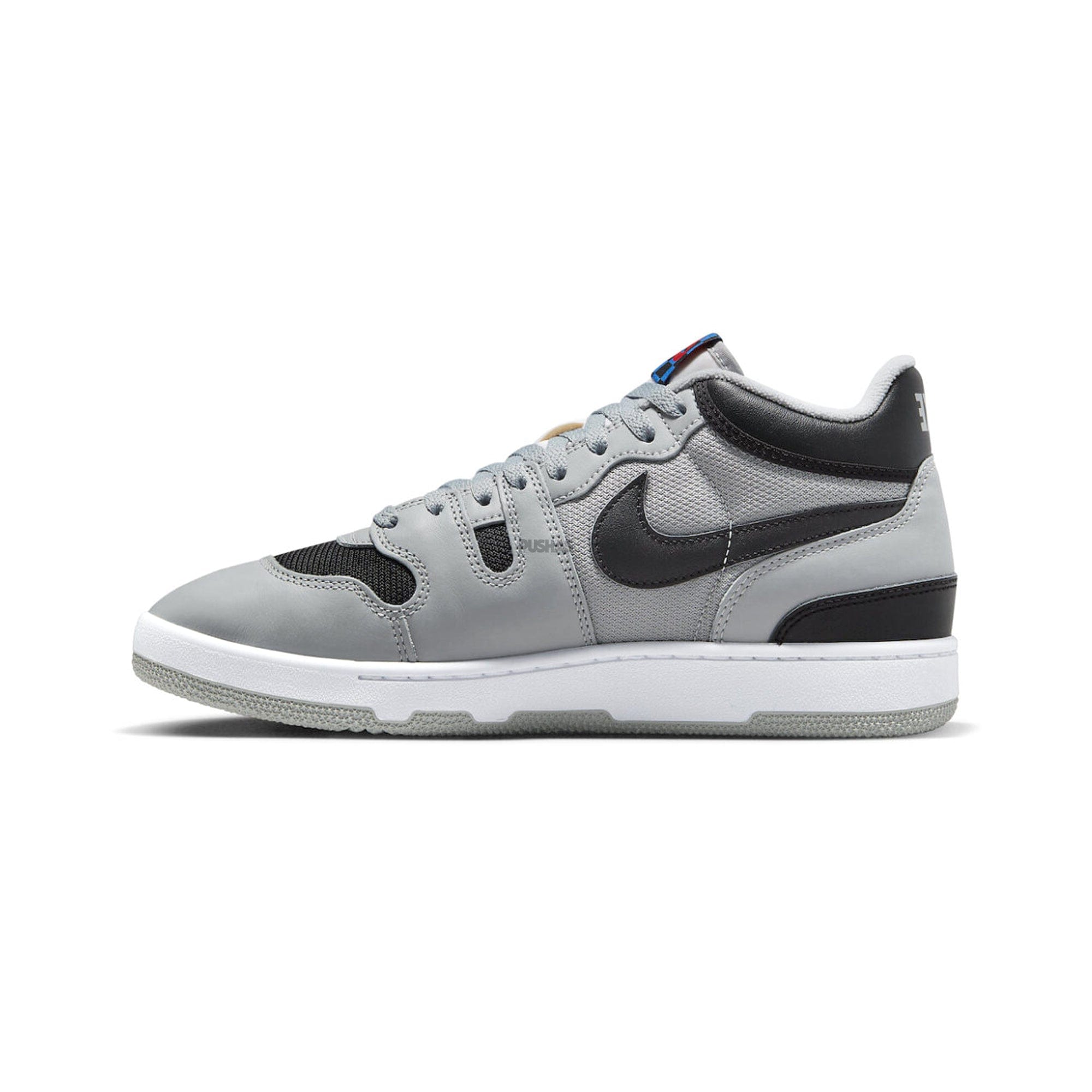 Nike Mac Attack QS SP Light Smoke Grey (2023)
