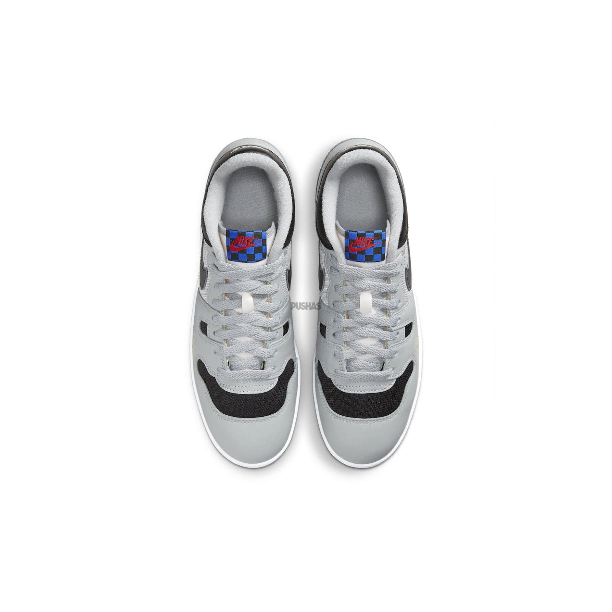 Nike Mac Attack QS SP Light Smoke Grey (2023)