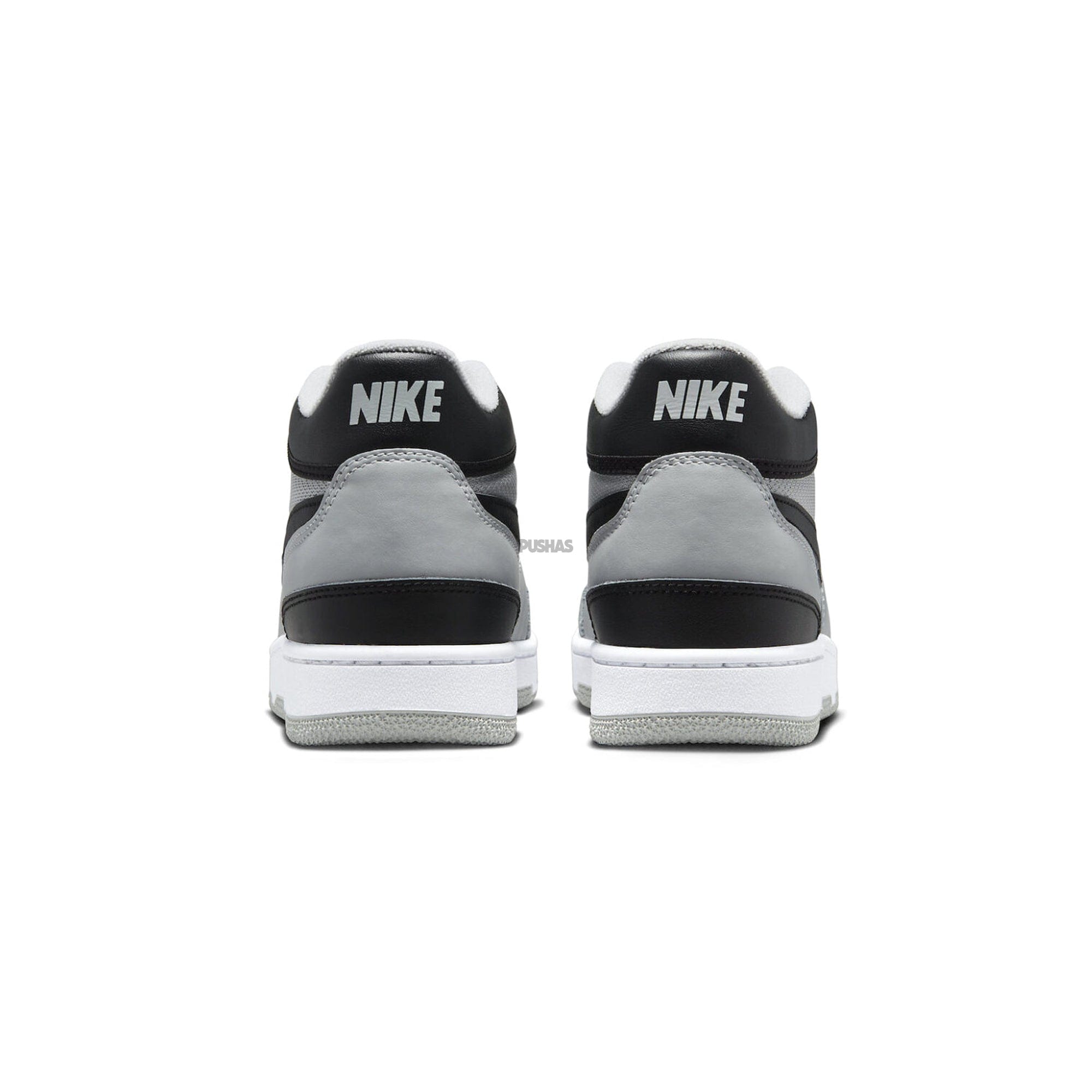 Nike Mac Attack QS SP Light Smoke Grey (2023)