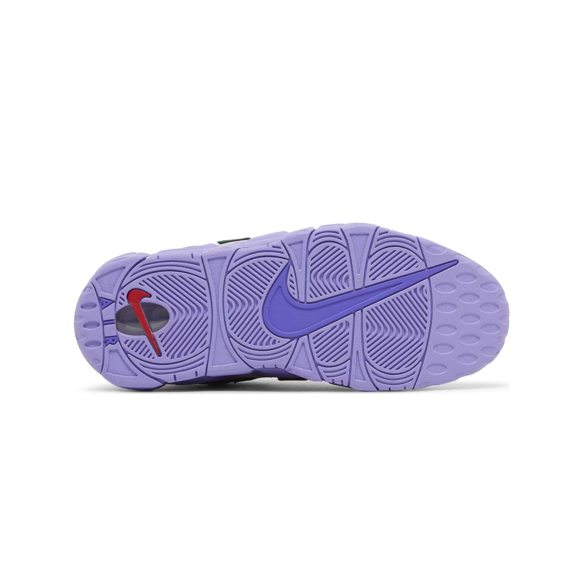 Nike Air More Uptempo Low AMBUSH Lilac (2023)