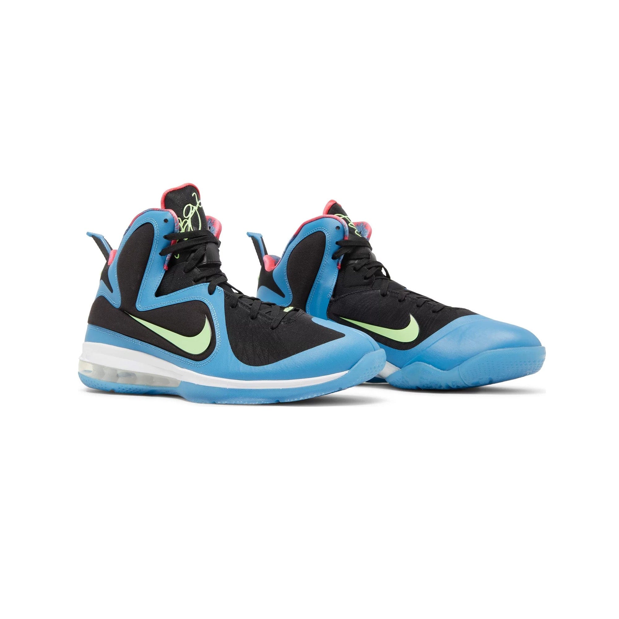 Nike LeBron 9 South Coast (2022)