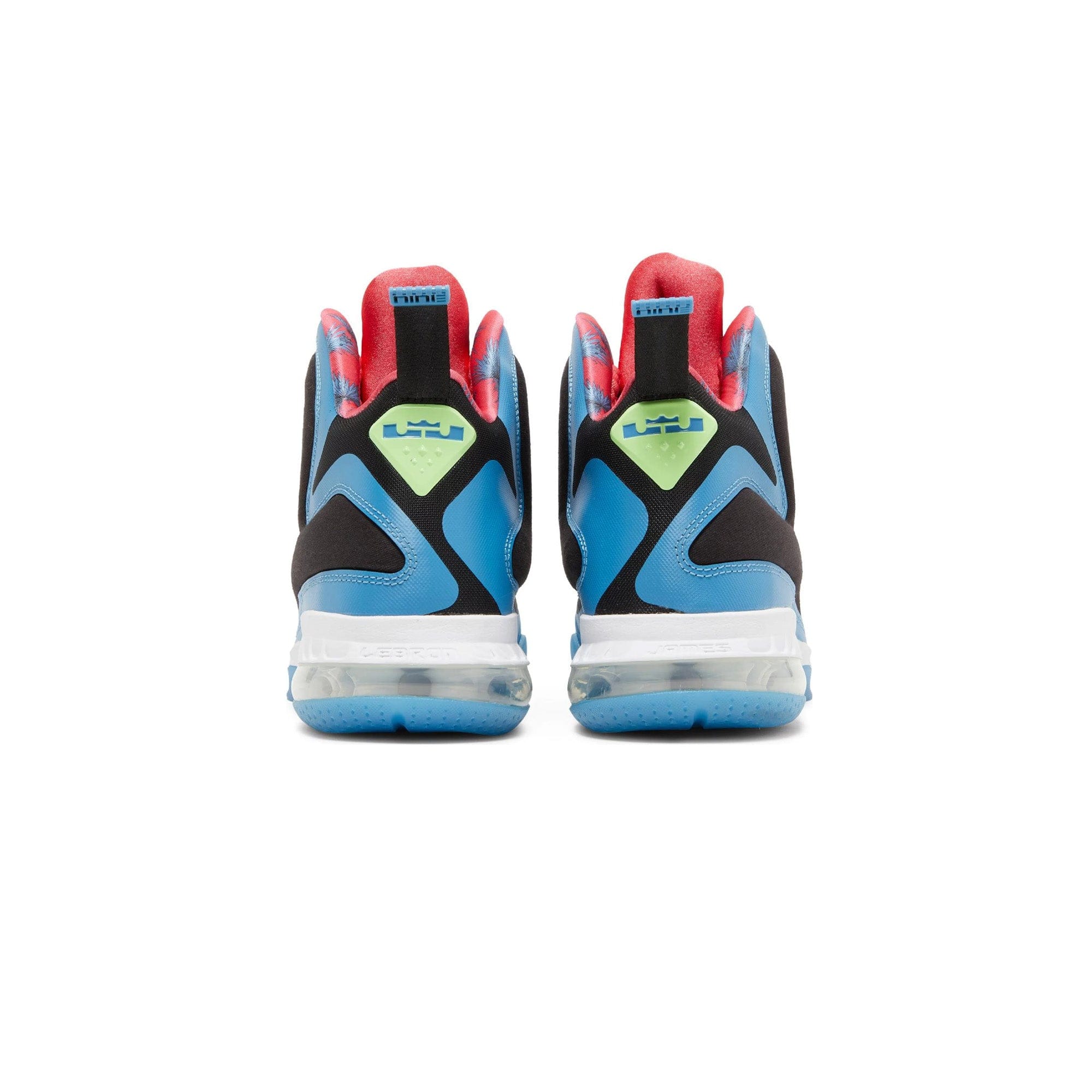 Nike LeBron 9 South Coast (2022)