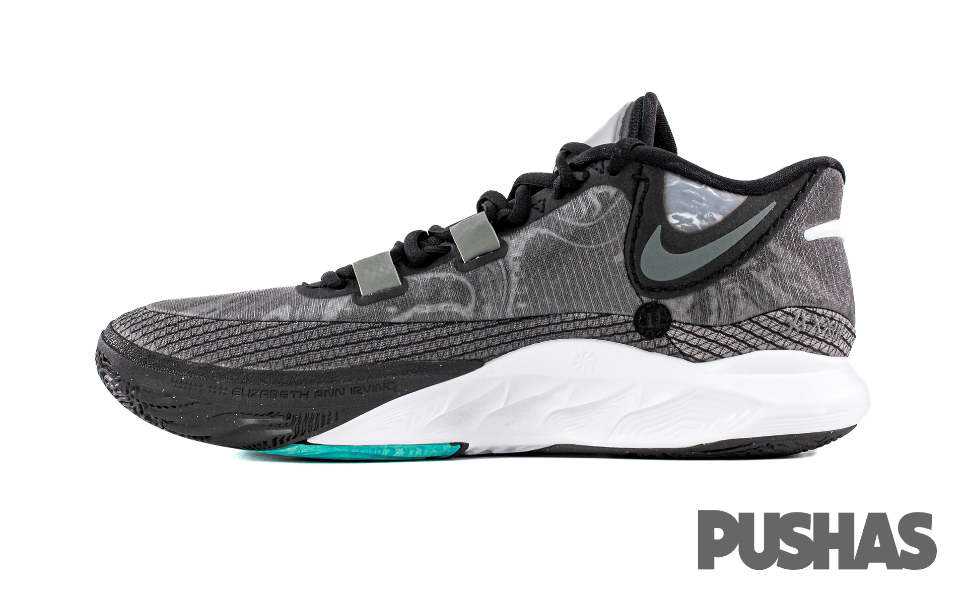 Nike Kyrie 8 EP Orca (2022)