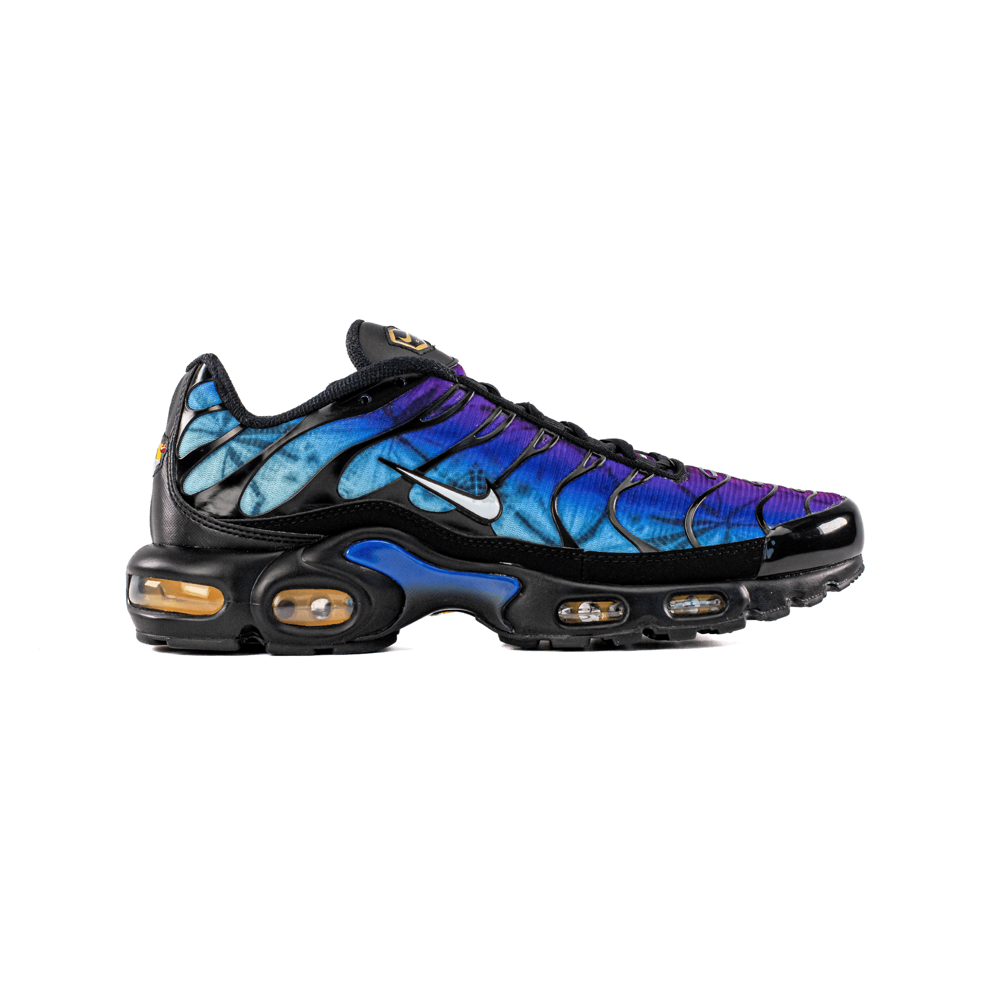 Nike Air Max Plus TN 25TH Anniversary (2023)