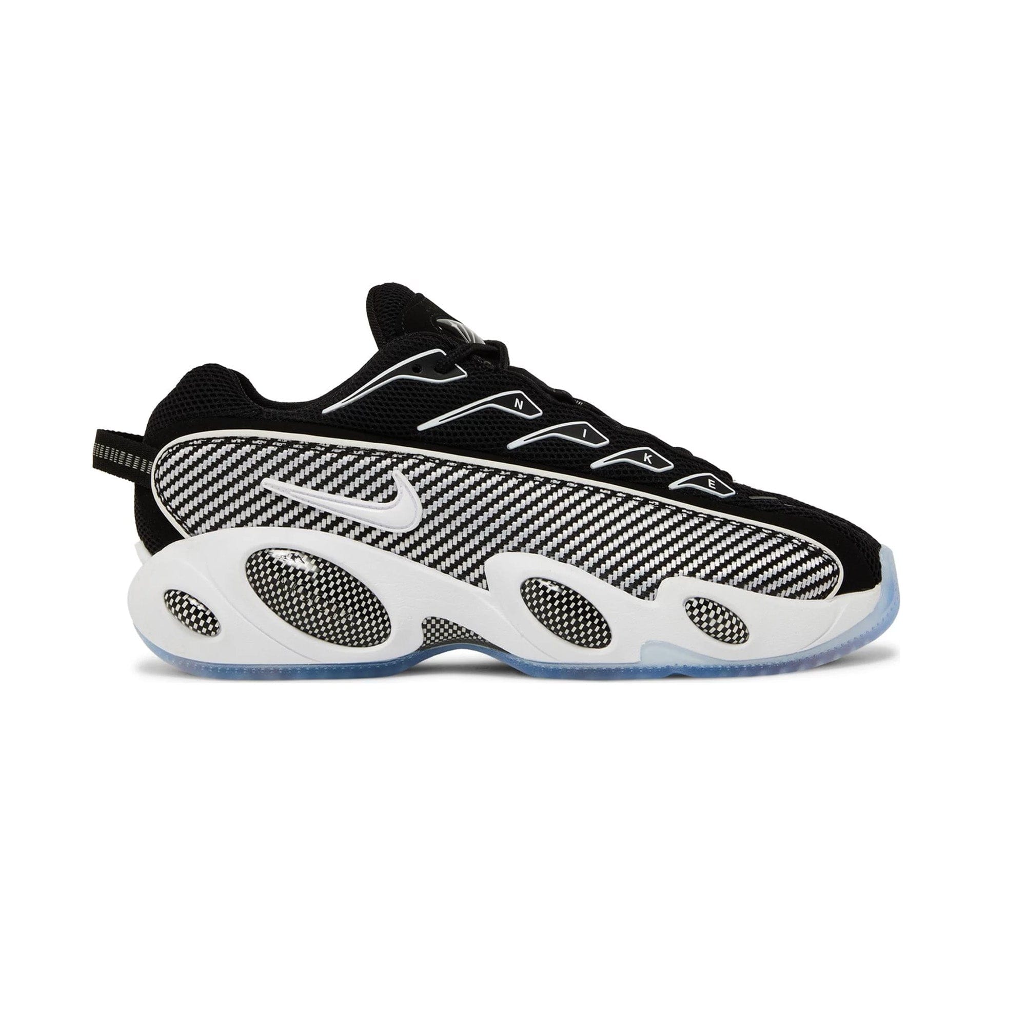 Nike NOCTA Glide Drake Black (2023)