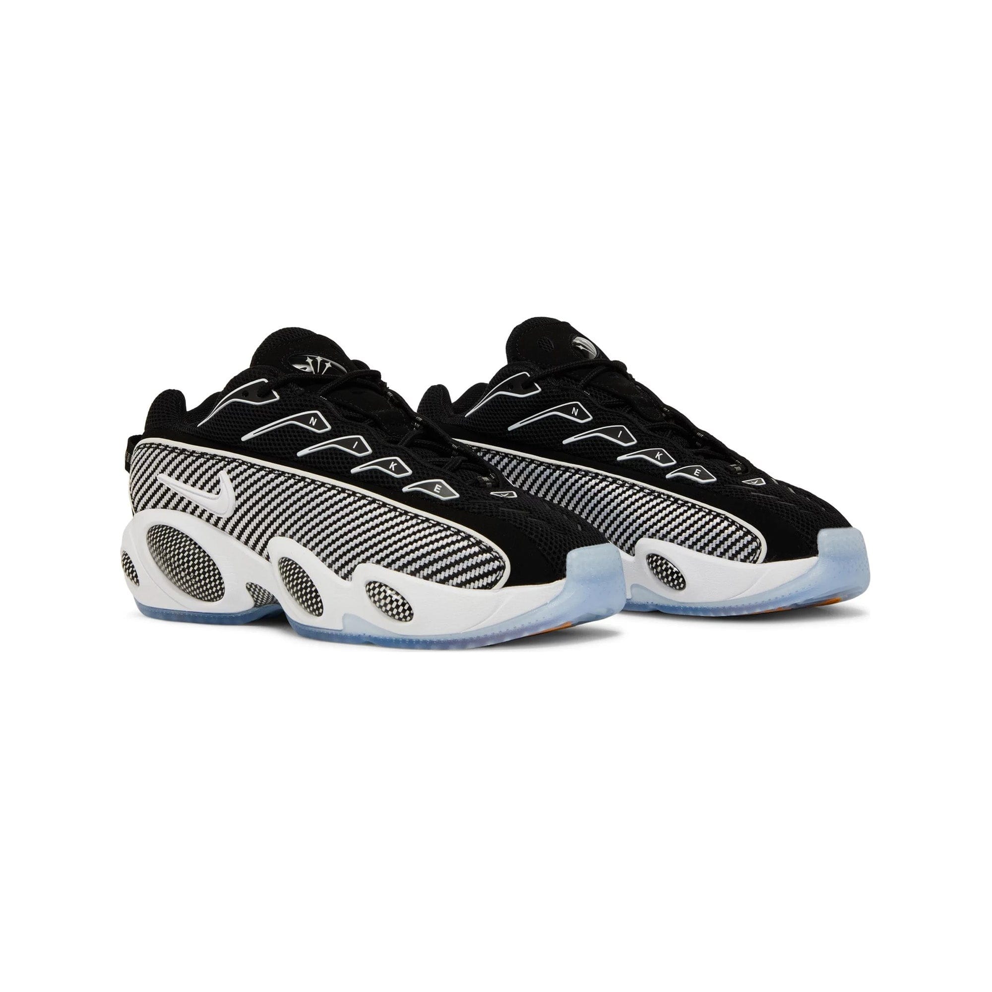 Nike NOCTA Glide Drake Black (2023)