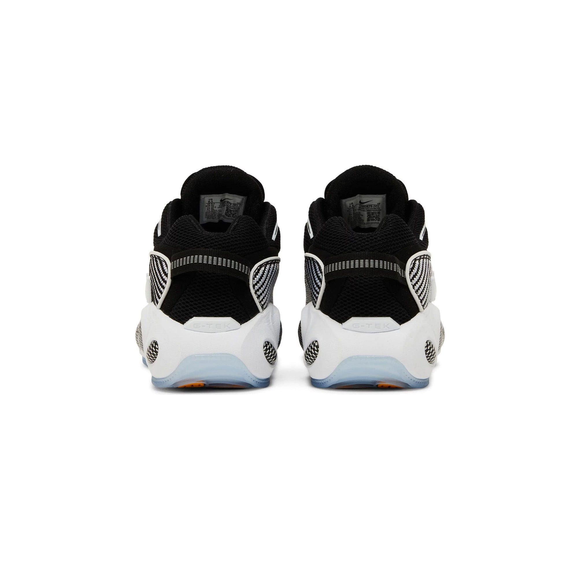 Nike NOCTA Glide Drake Black (2023)