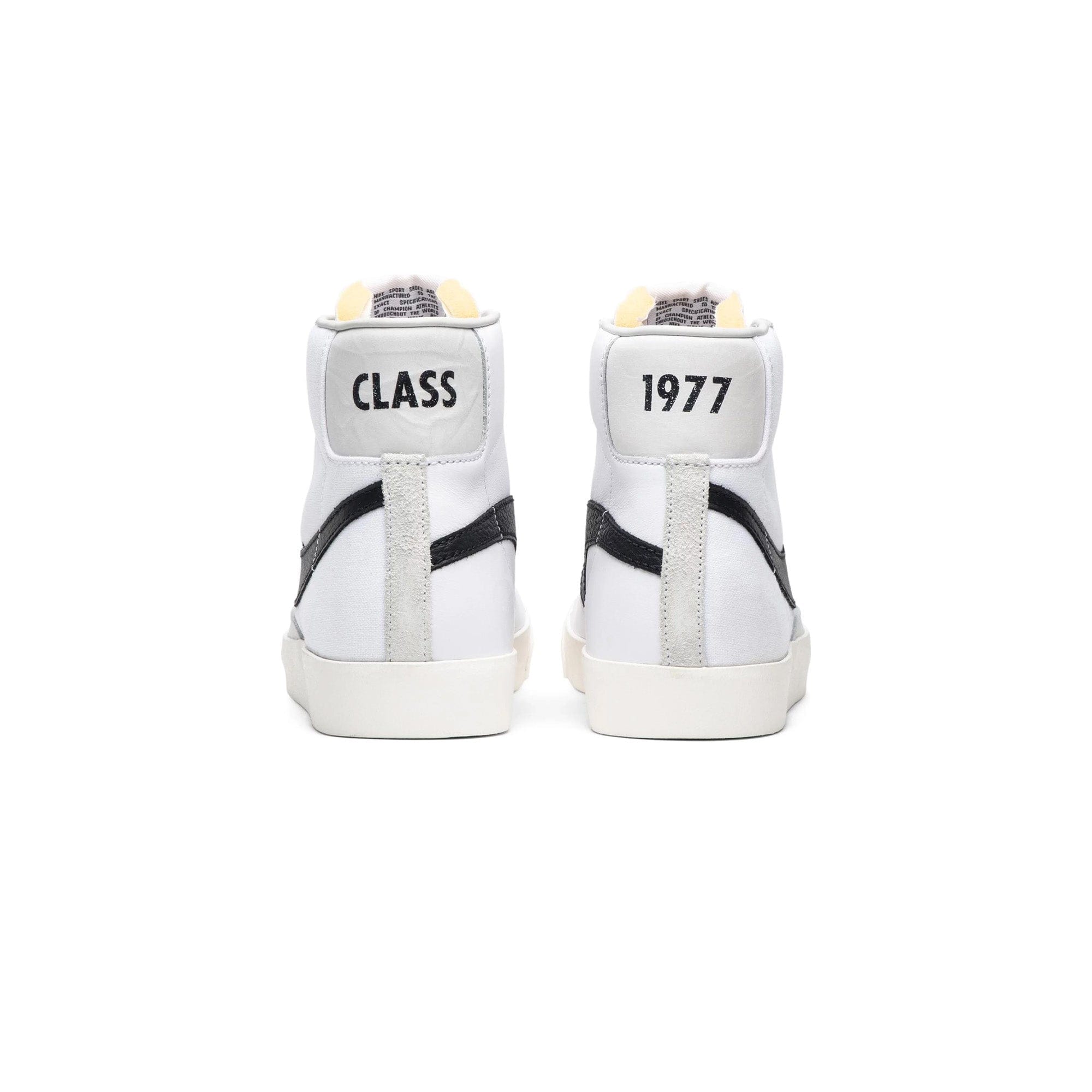 Nike Blazer Mid 77 Vintage Slam Jam