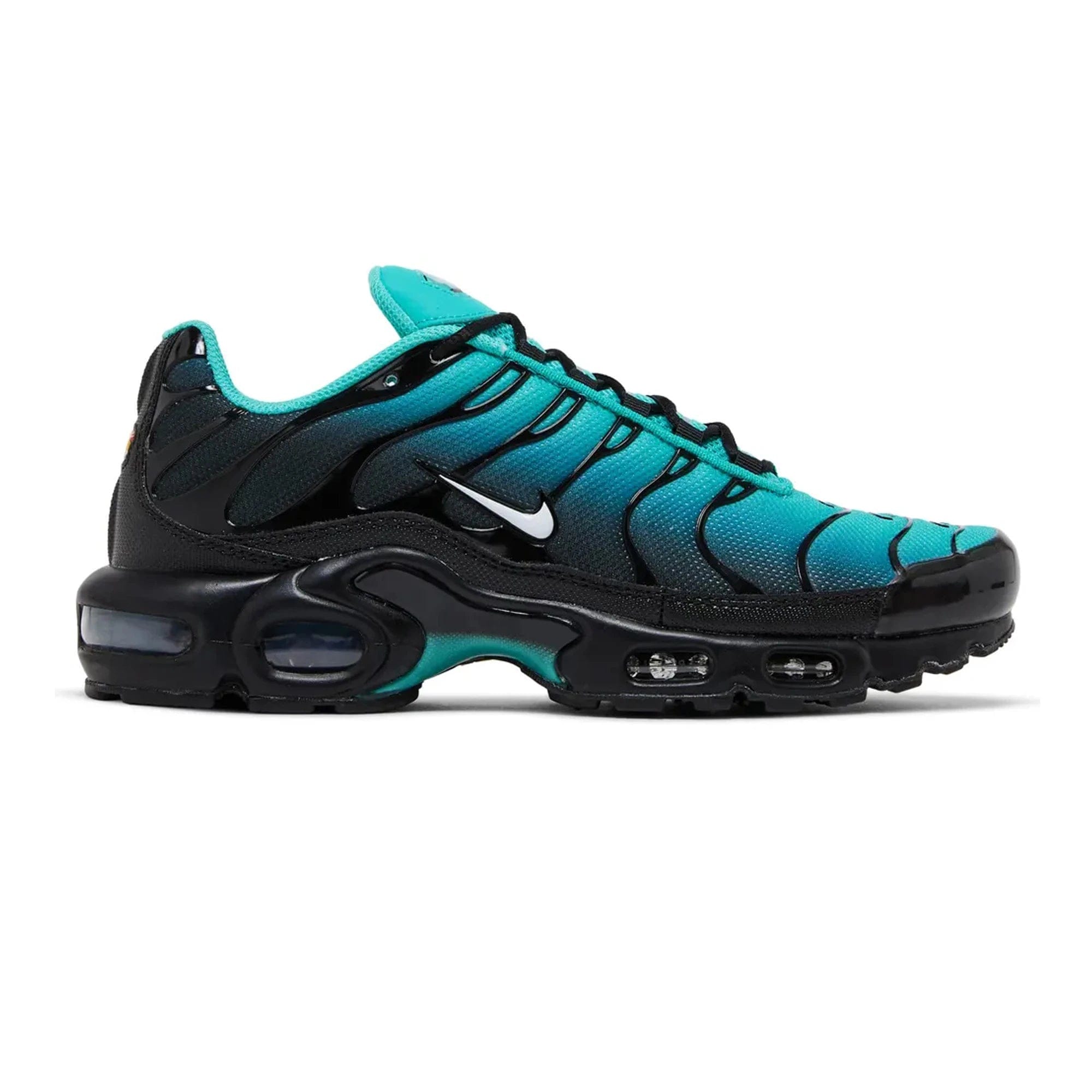 Nike Air Max Plus TN Black Aqua (2023)