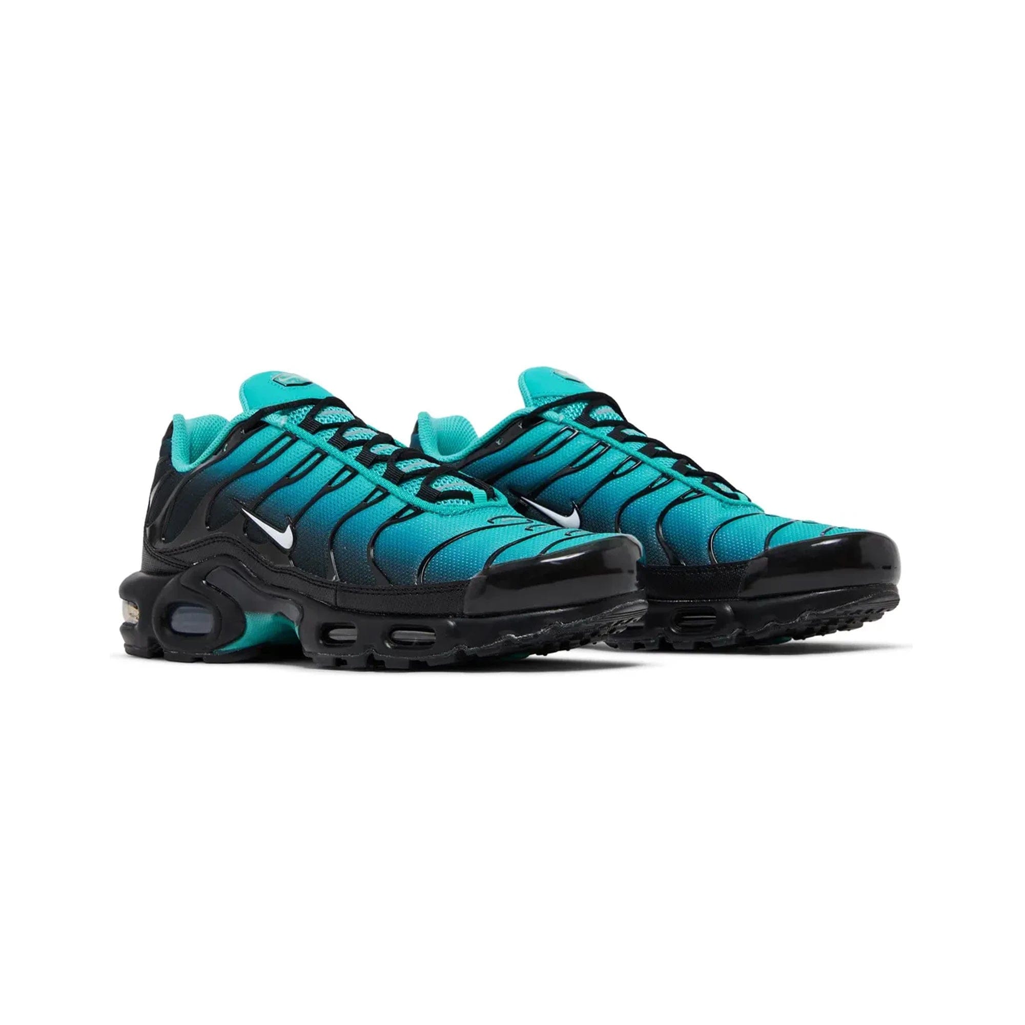 Nike Air Max Plus TN Black Aqua (2023)